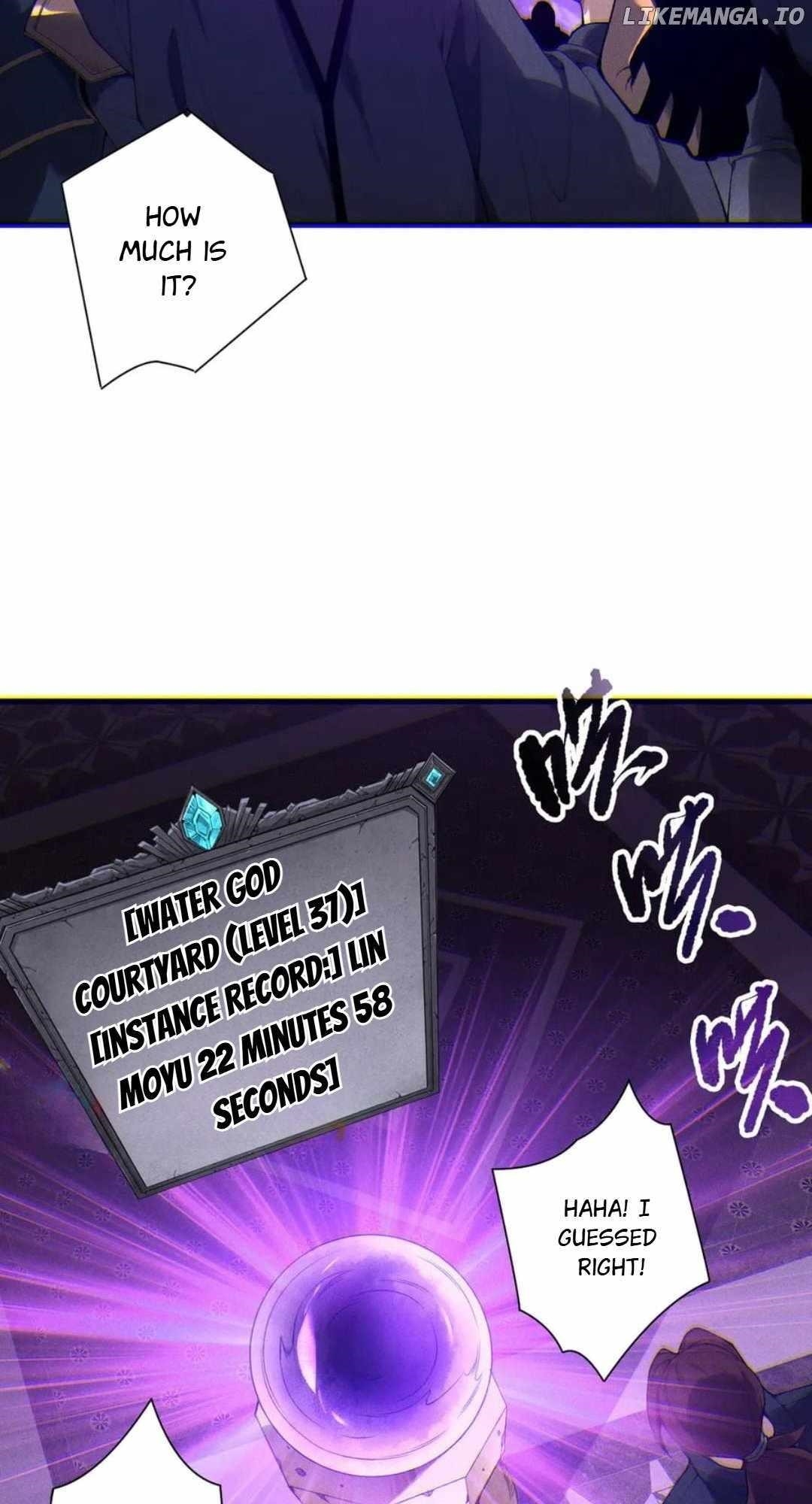 Necromancer, the Ultimate Scourge! Chapter 163 - Page 14