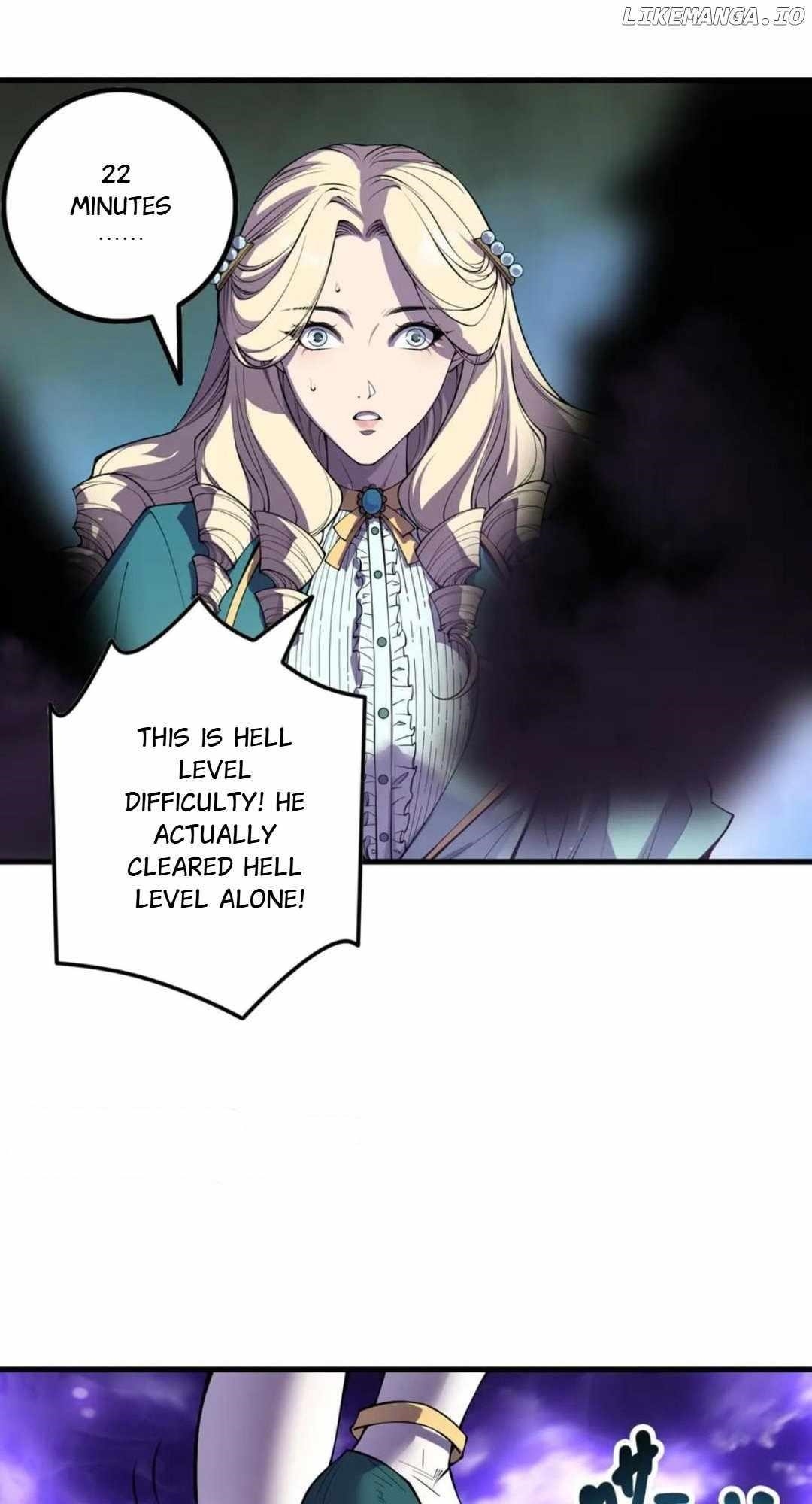 Necromancer, the Ultimate Scourge! Chapter 163 - Page 16