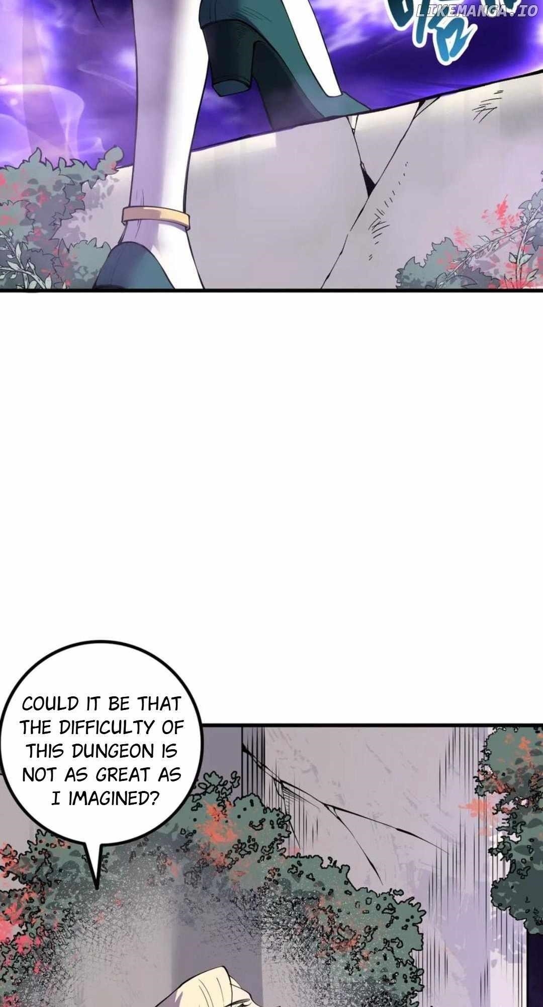 Necromancer, the Ultimate Scourge! Chapter 163 - Page 17