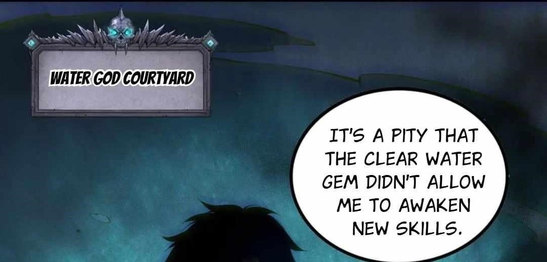 Necromancer, the Ultimate Scourge! Chapter 163 - Page 2