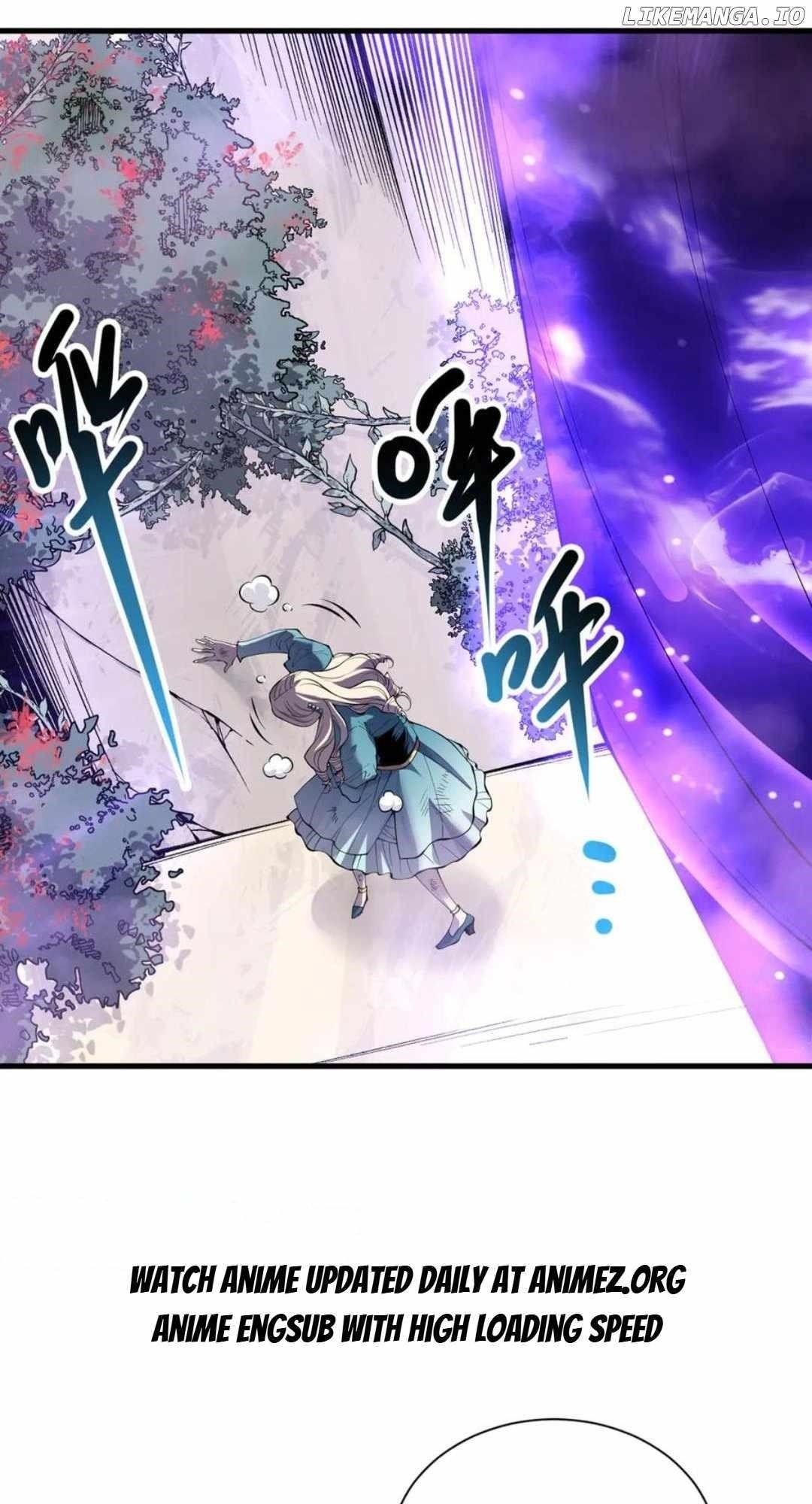 Necromancer, the Ultimate Scourge! Chapter 163 - Page 21