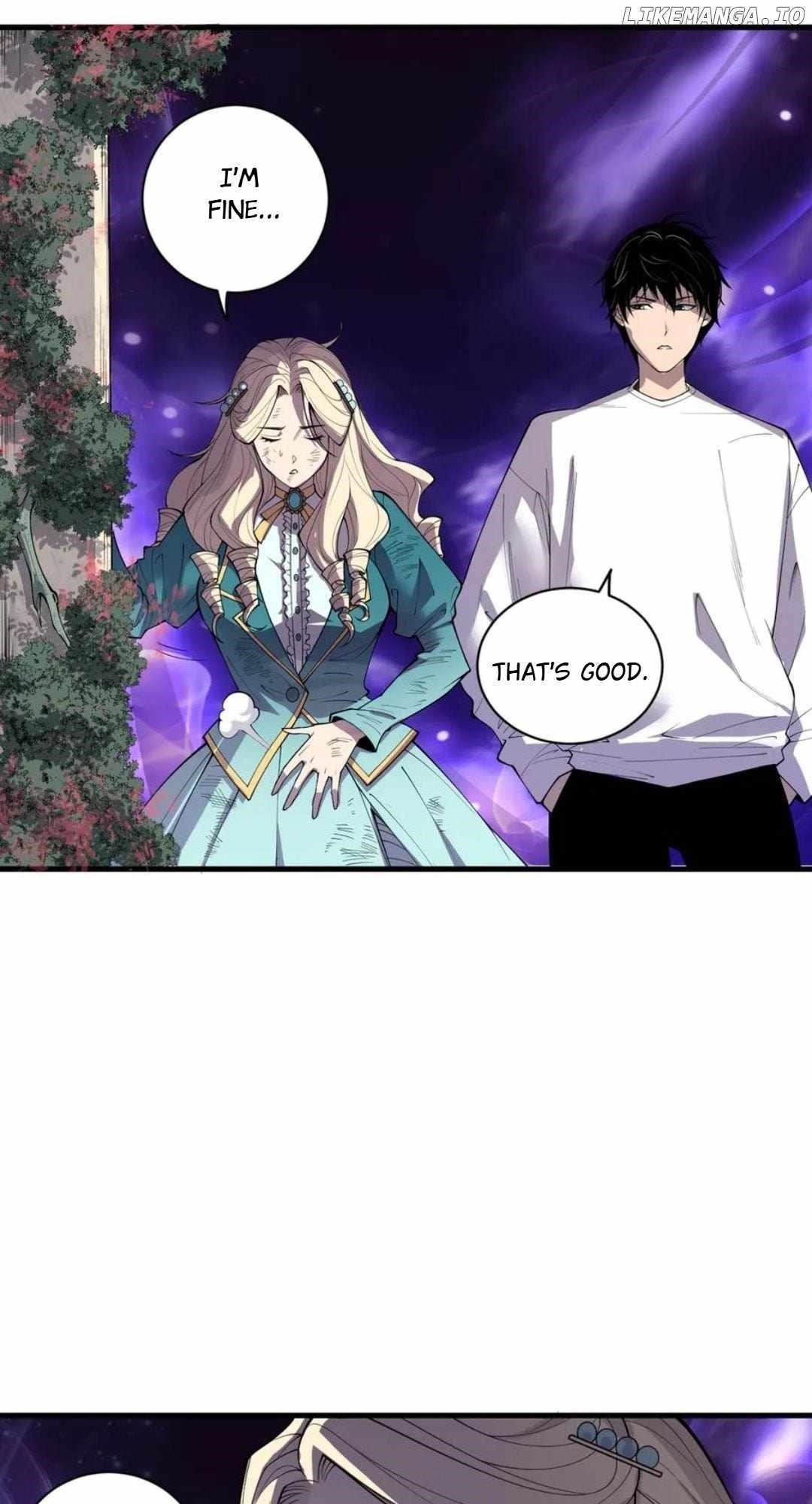 Necromancer, the Ultimate Scourge! Chapter 163 - Page 24