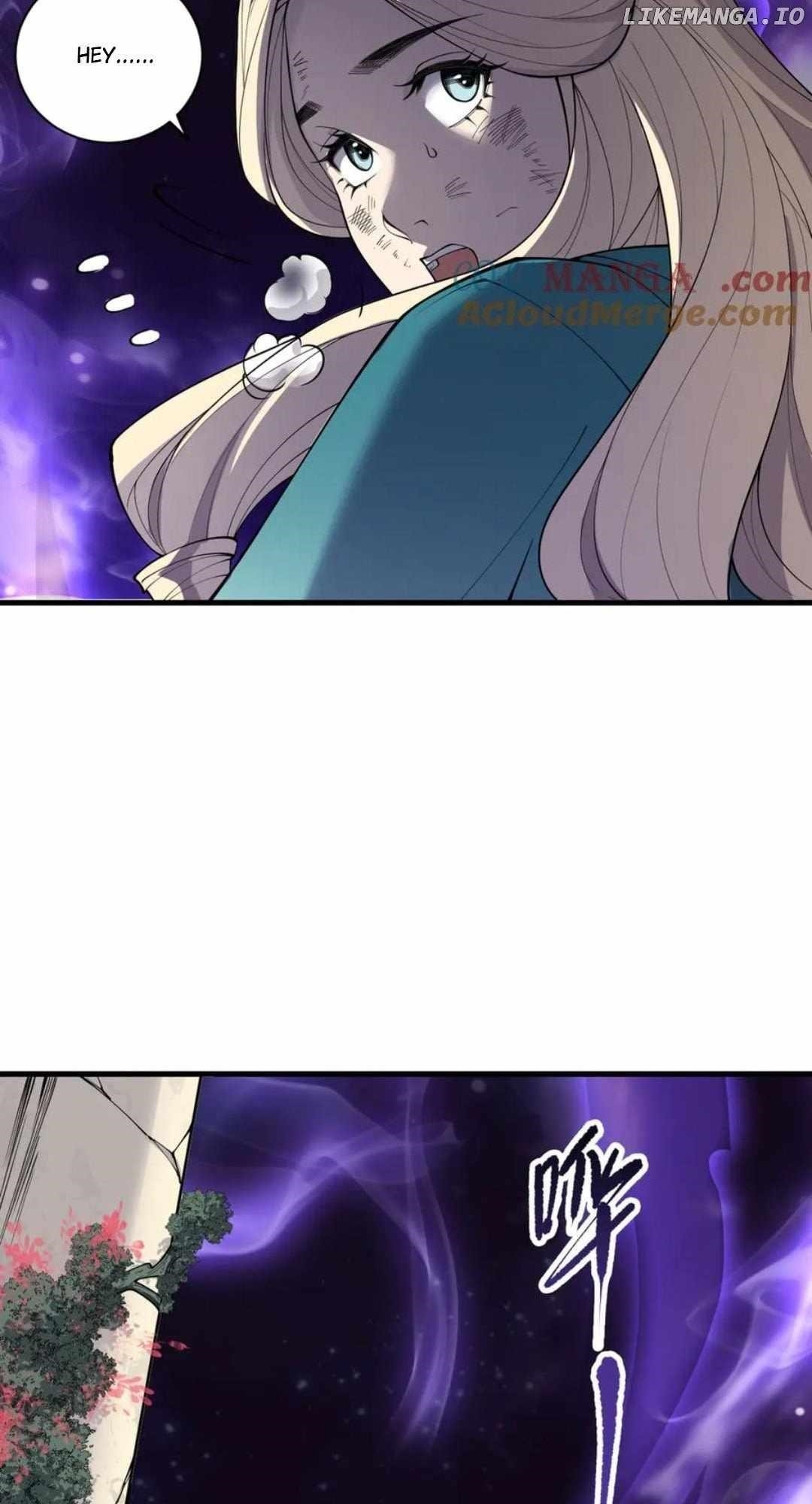 Necromancer, the Ultimate Scourge! Chapter 163 - Page 25