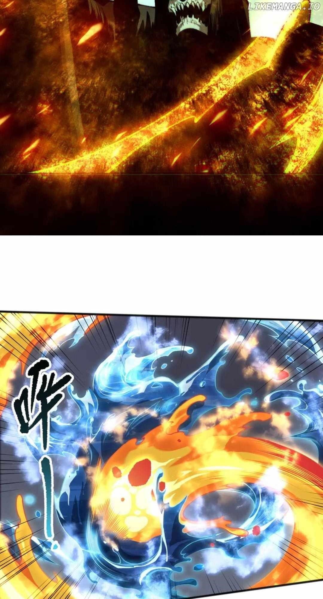 Necromancer, the Ultimate Scourge! Chapter 163 - Page 44