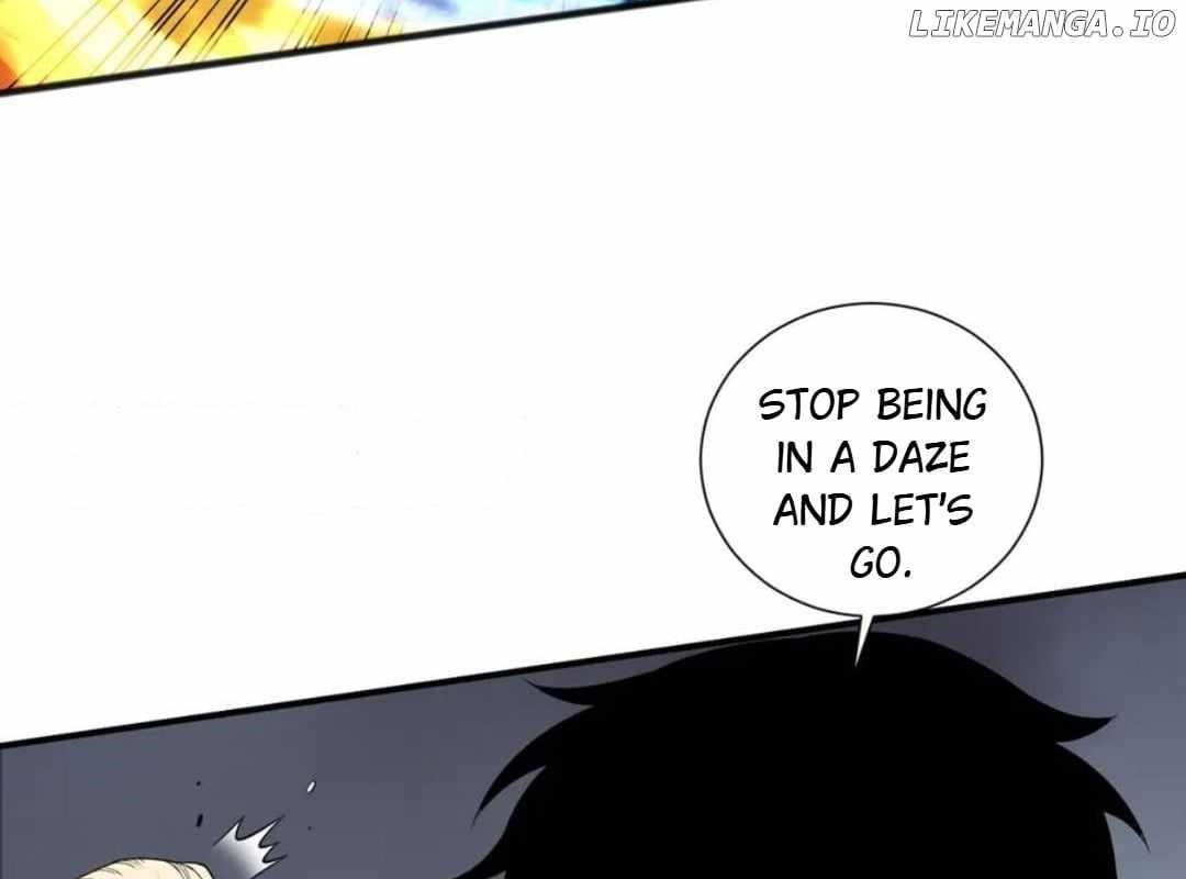 Necromancer, the Ultimate Scourge! Chapter 163 - Page 45