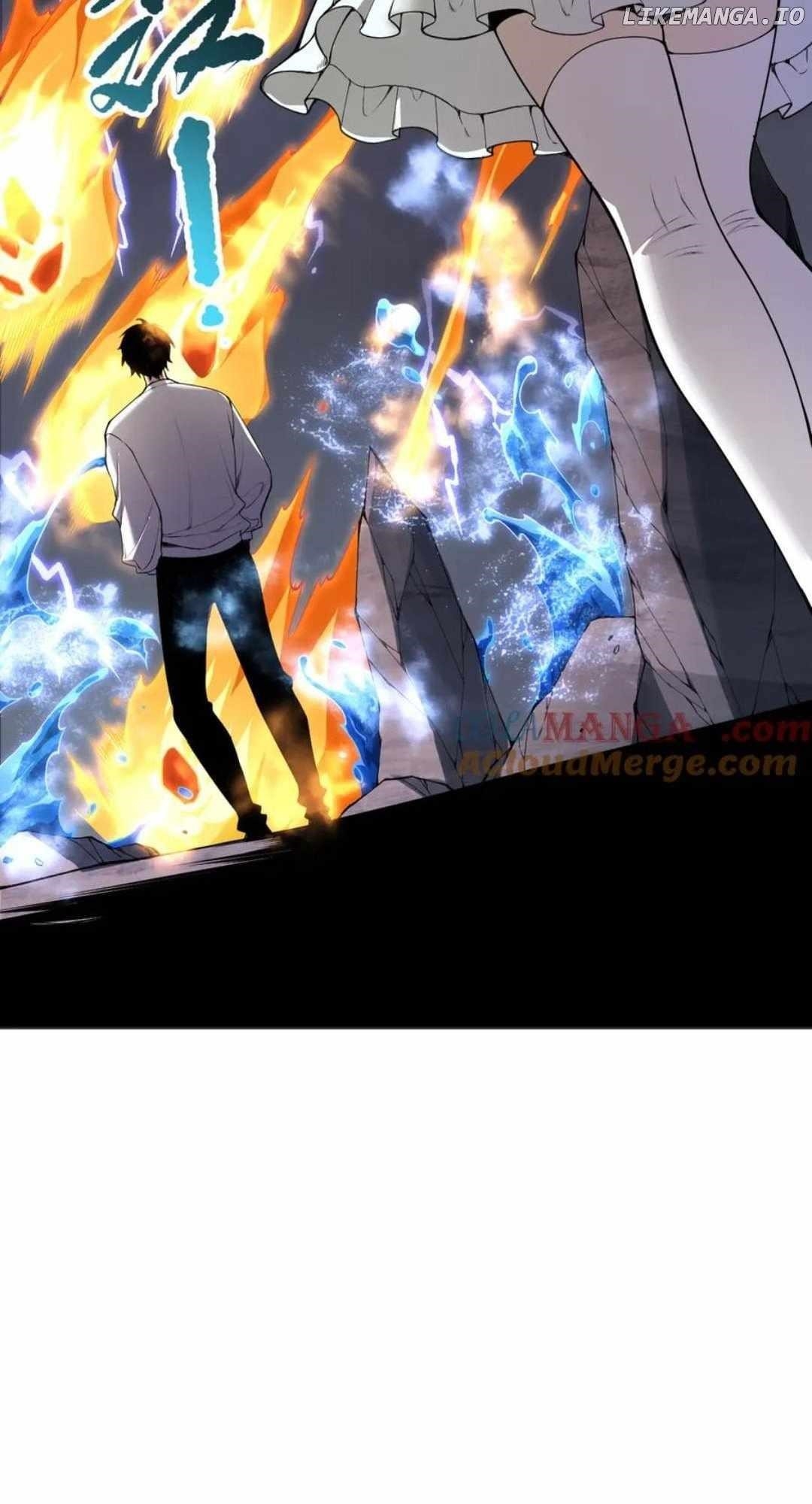 Necromancer, the Ultimate Scourge! Chapter 163 - Page 47