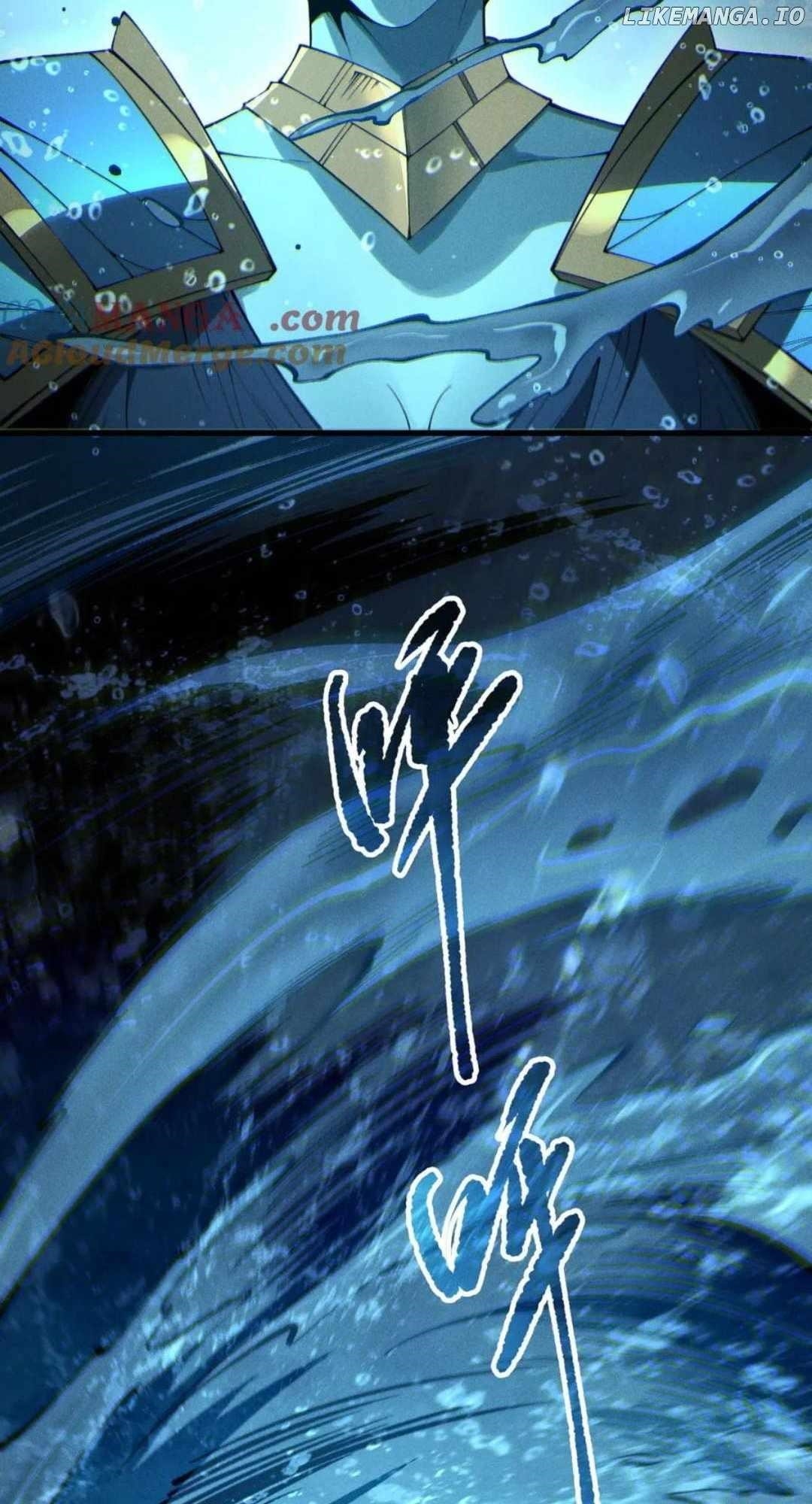 Necromancer, the Ultimate Scourge! Chapter 163 - Page 52