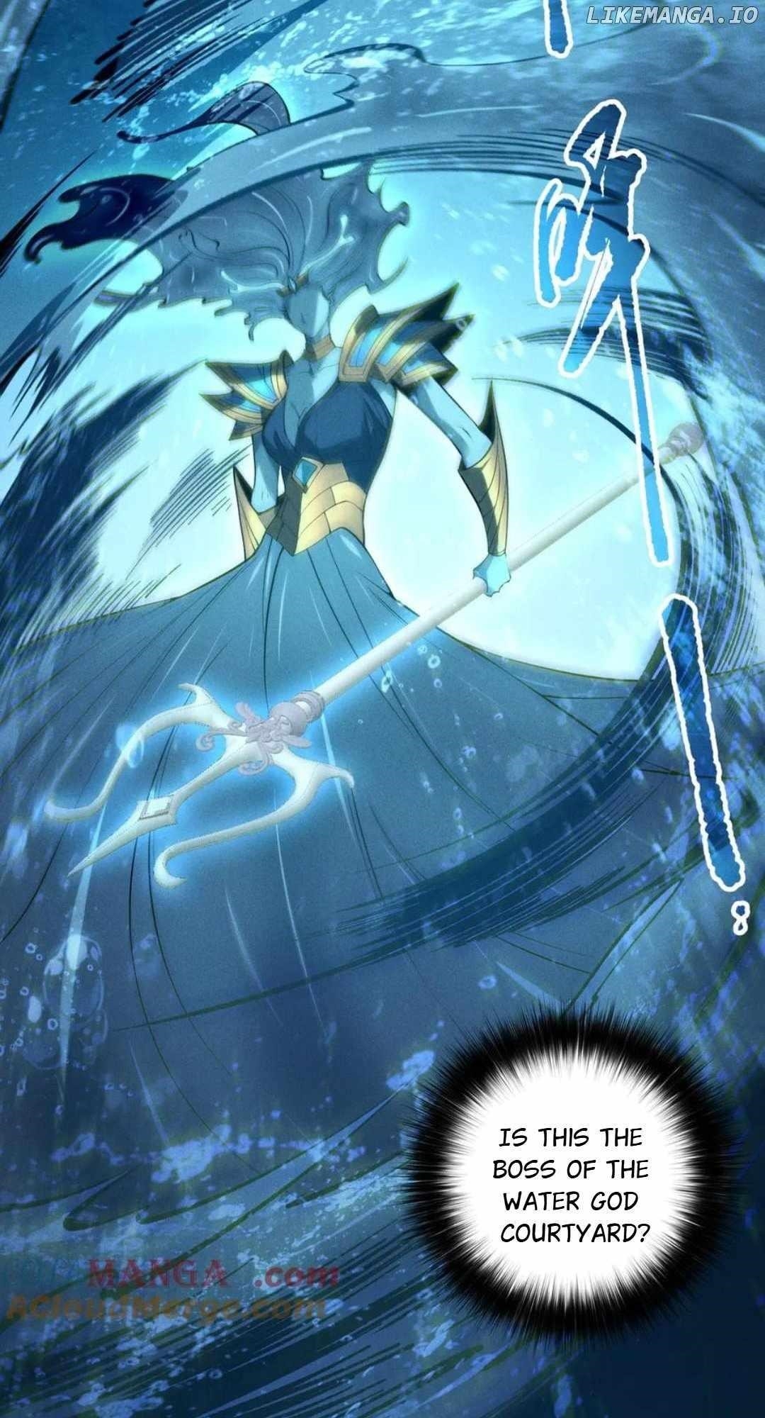 Necromancer, the Ultimate Scourge! Chapter 163 - Page 53