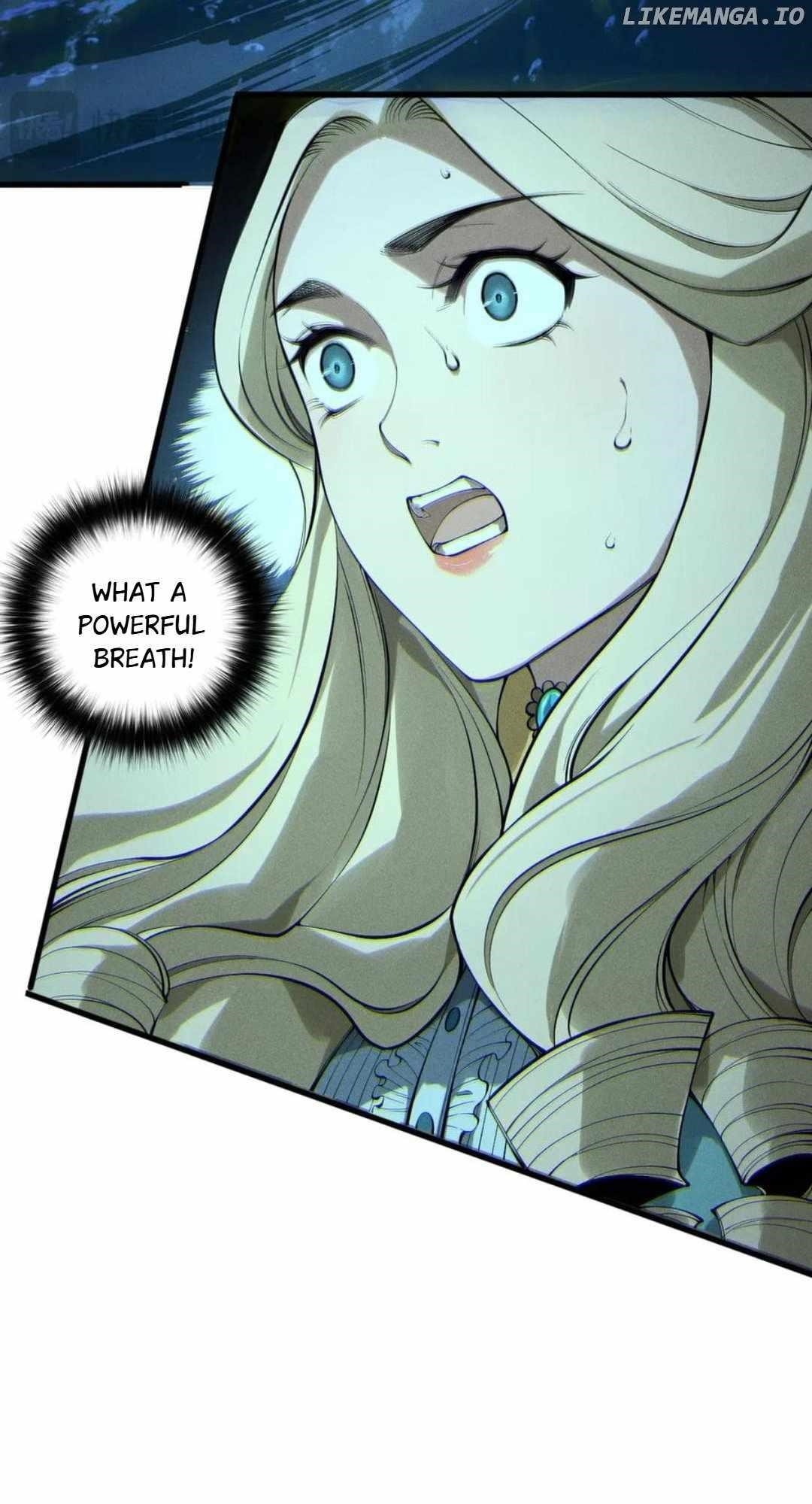 Necromancer, the Ultimate Scourge! Chapter 163 - Page 54