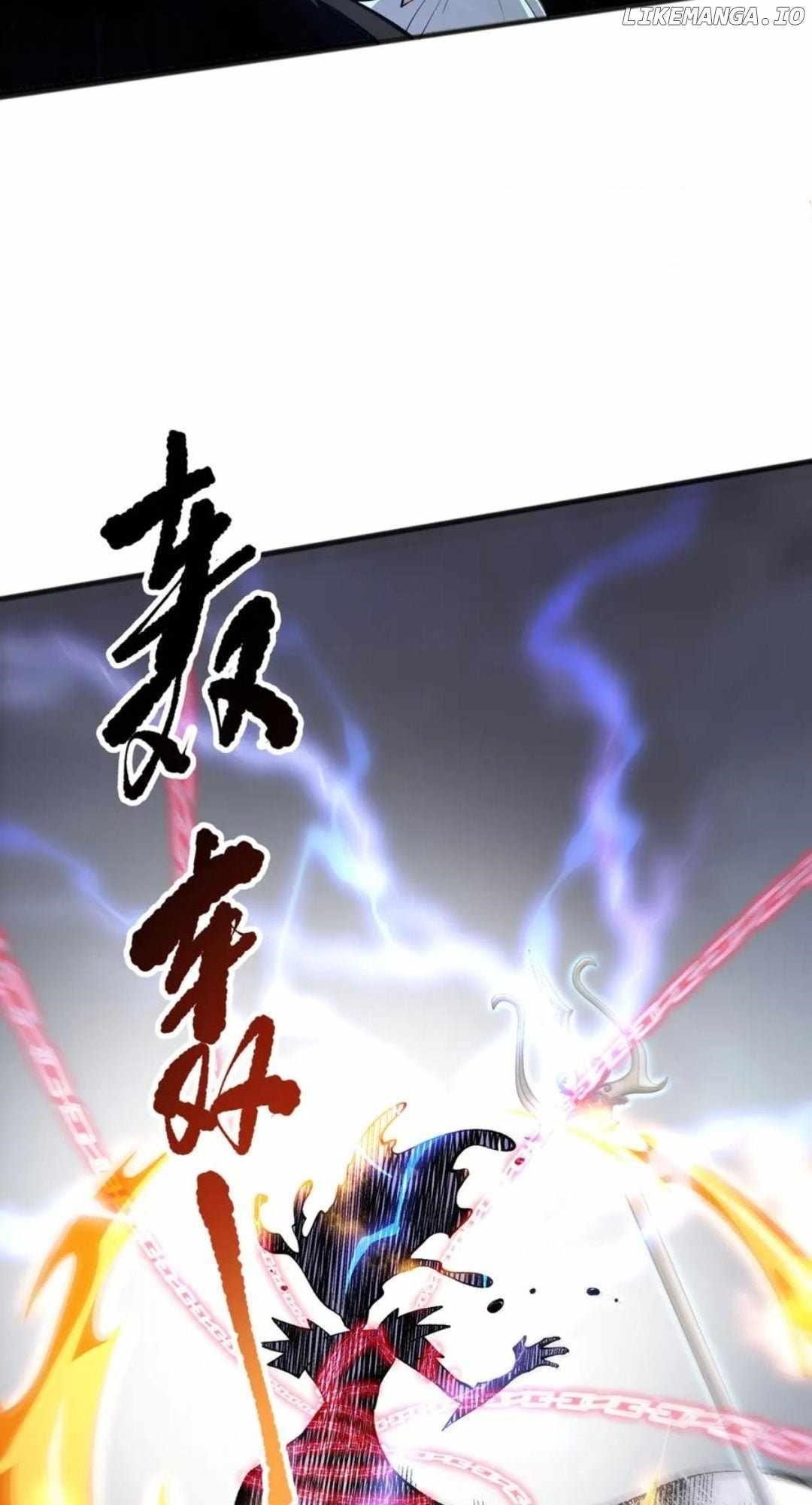 Necromancer, the Ultimate Scourge! Chapter 163 - Page 57