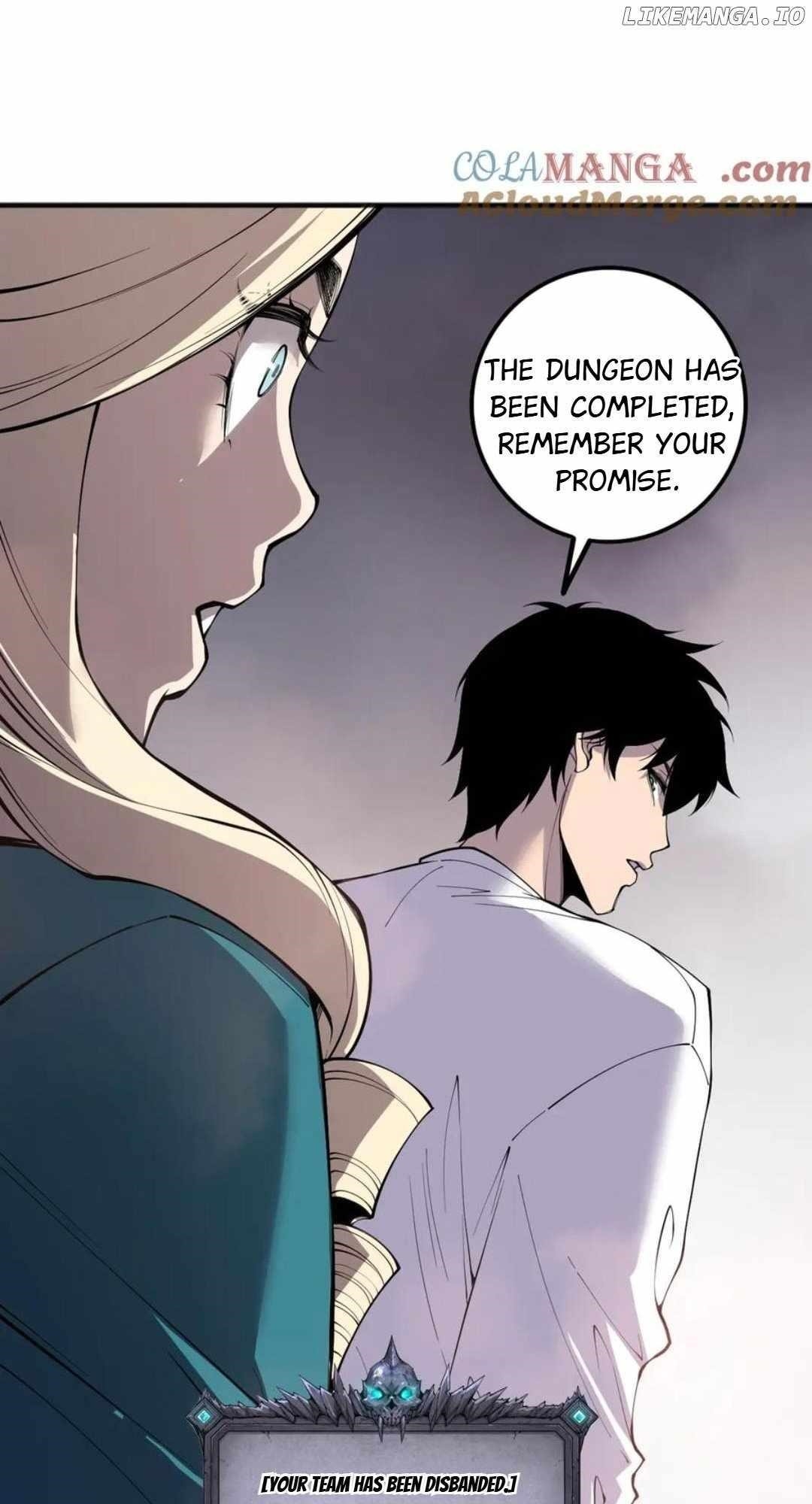 Necromancer, the Ultimate Scourge! Chapter 163 - Page 61