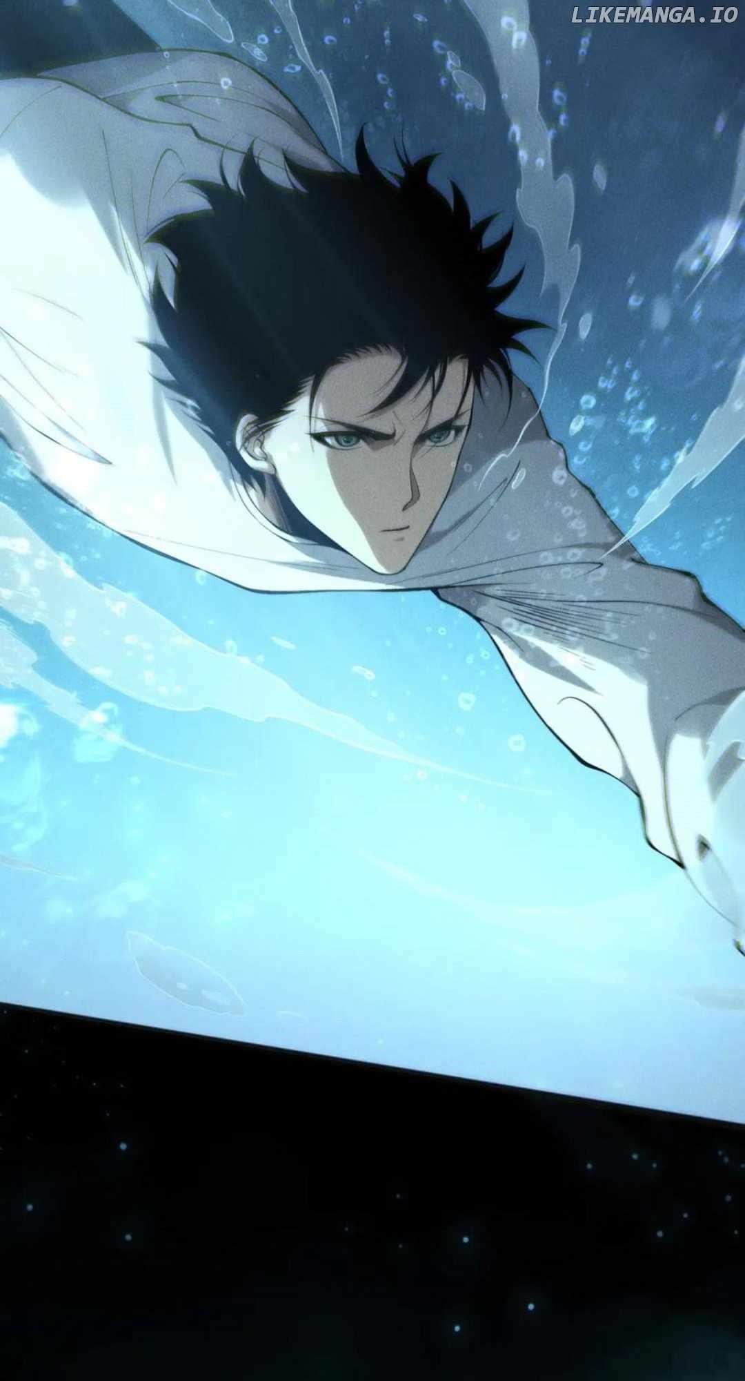 Necromancer, the Ultimate Scourge! Chapter 163 - Page 7