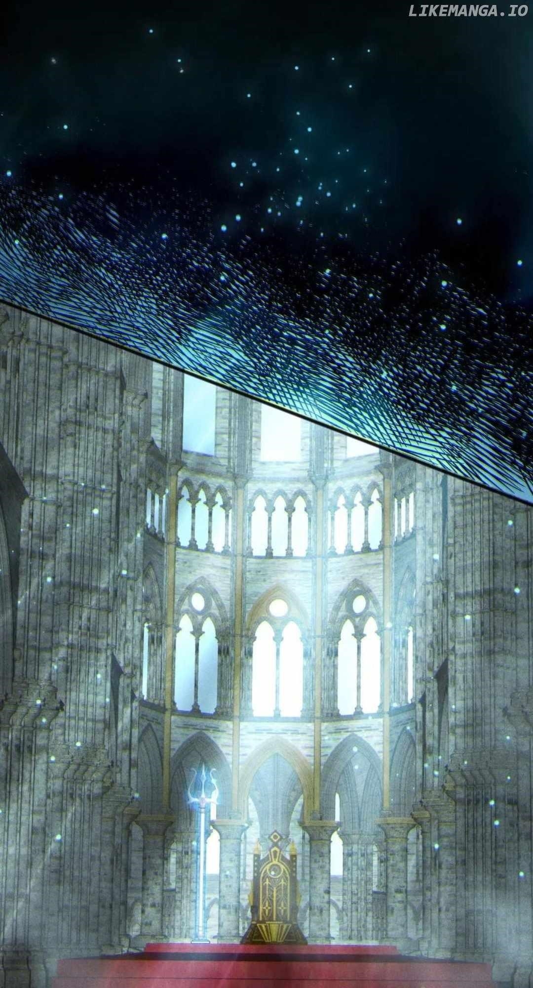 Necromancer, the Ultimate Scourge! Chapter 163 - Page 8