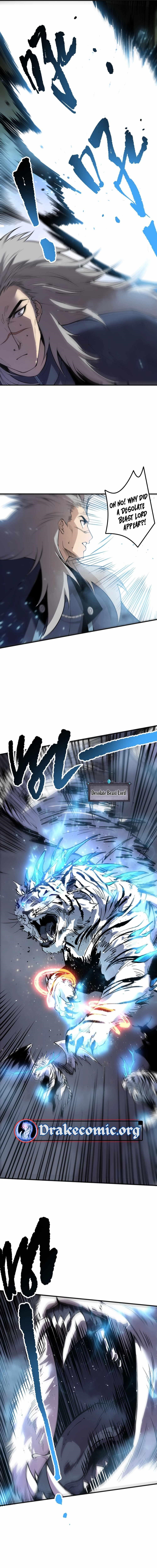 Necromancer, the Ultimate Scourge! Chapter 164 - Page 13