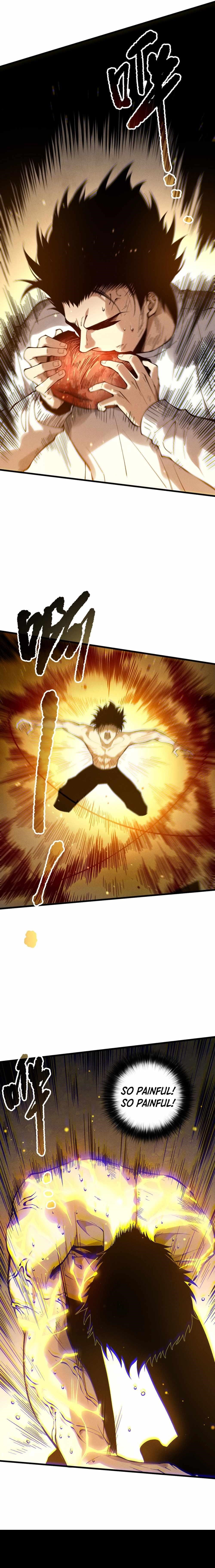 Necromancer, the Ultimate Scourge! Chapter 164 - Page 8