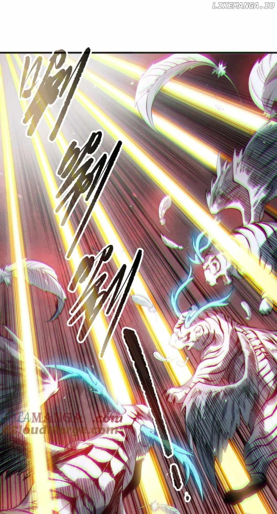 Necromancer, the Ultimate Scourge! Chapter 165 - Page 11