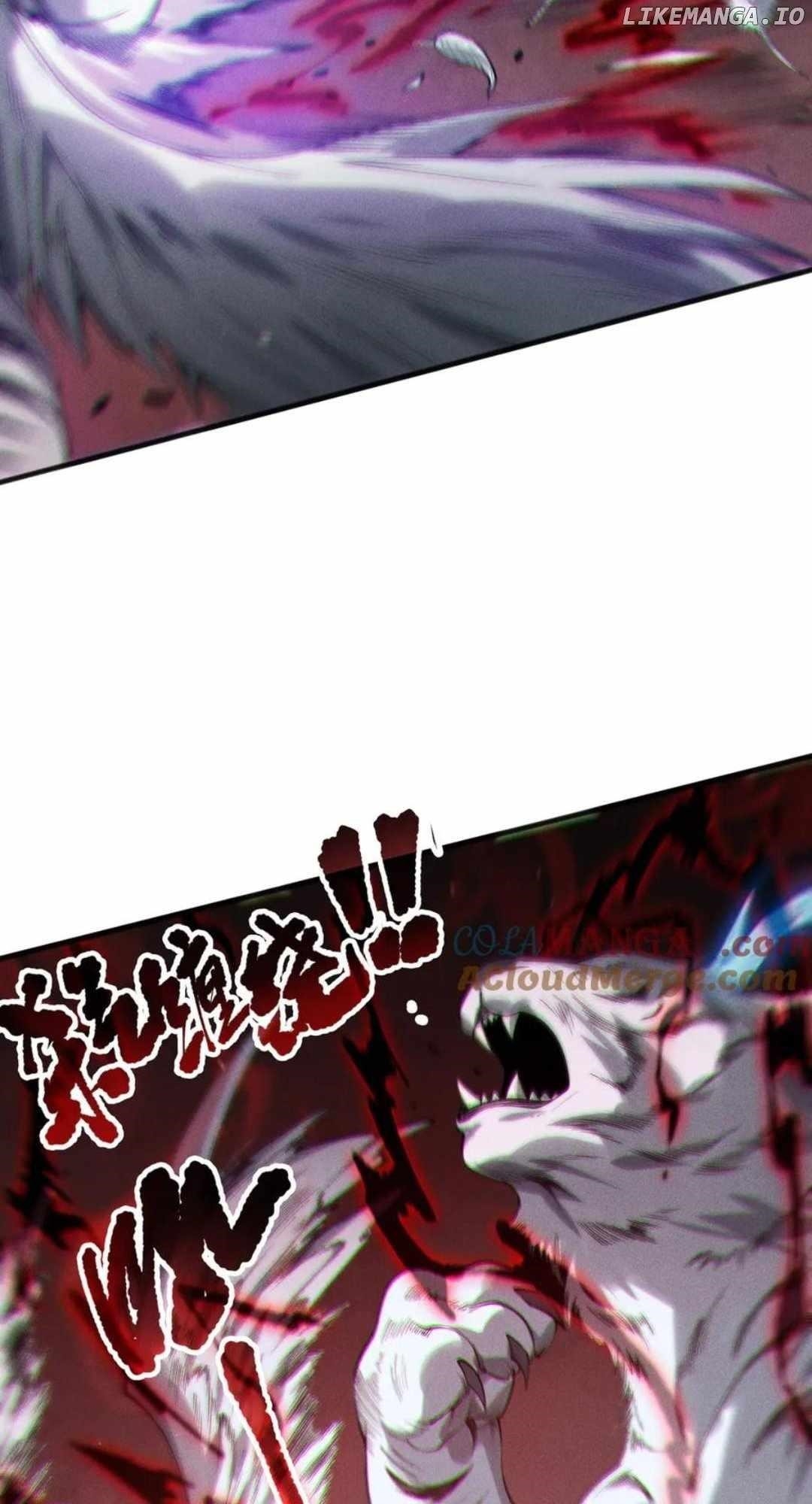 Necromancer, the Ultimate Scourge! Chapter 165 - Page 15