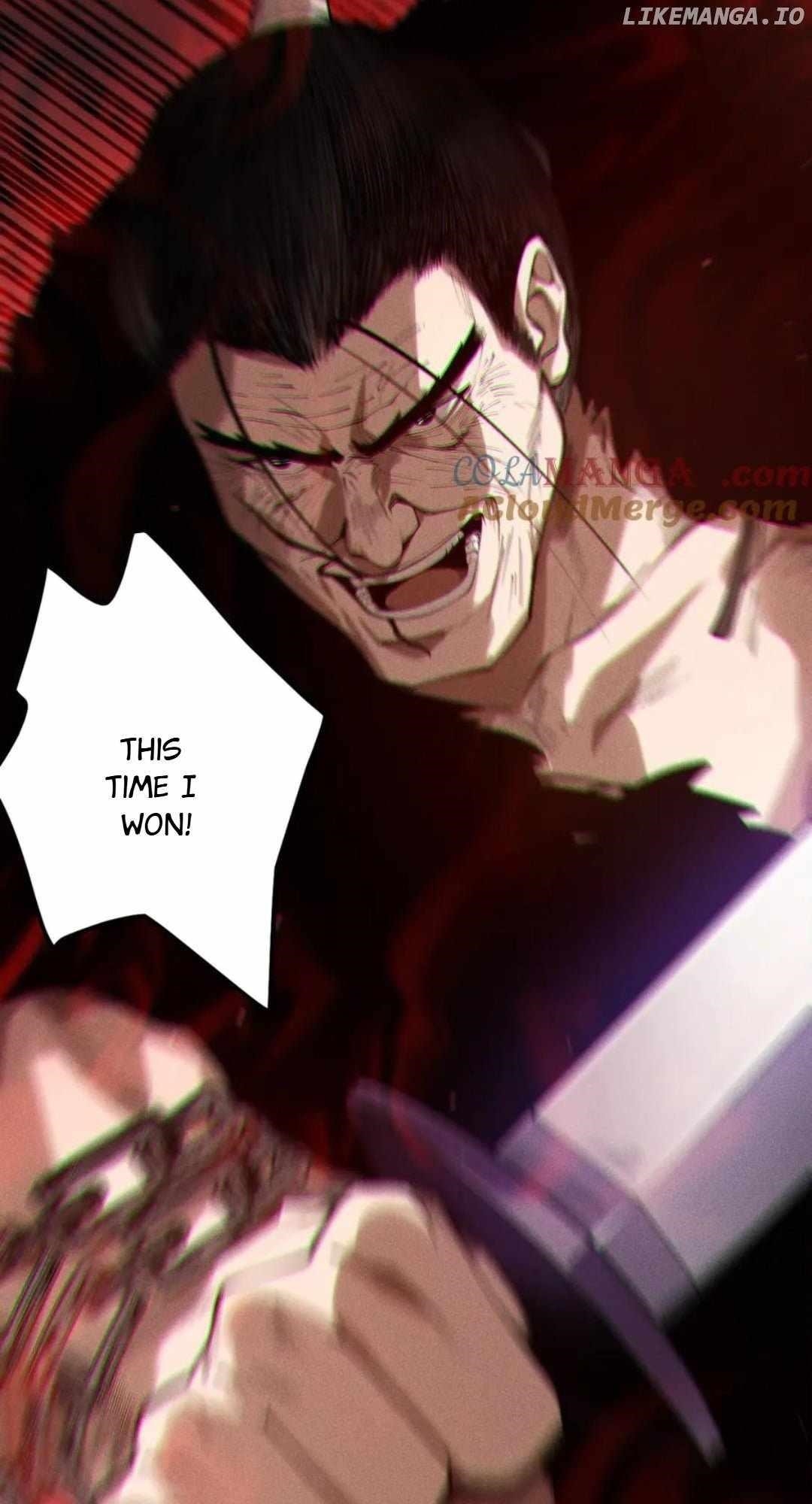 Necromancer, the Ultimate Scourge! Chapter 165 - Page 17