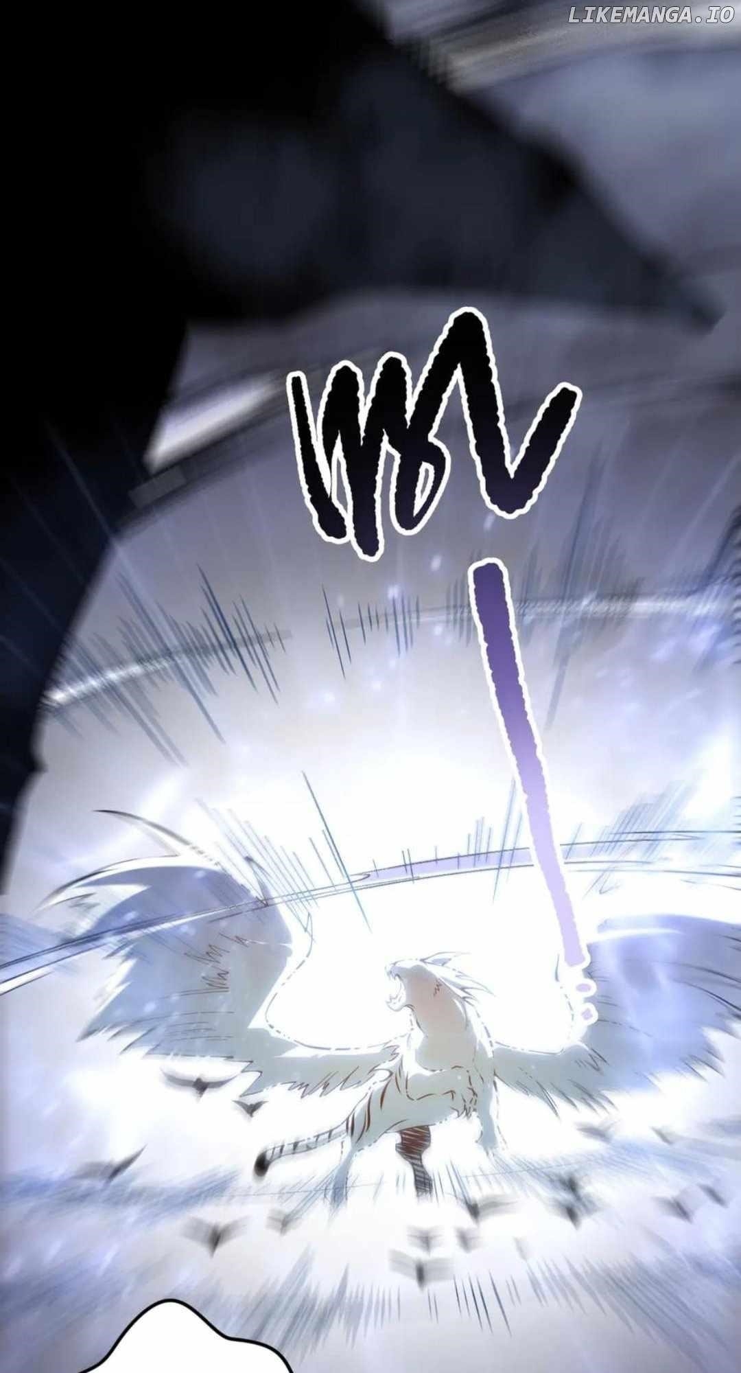 Necromancer, the Ultimate Scourge! Chapter 165 - Page 23