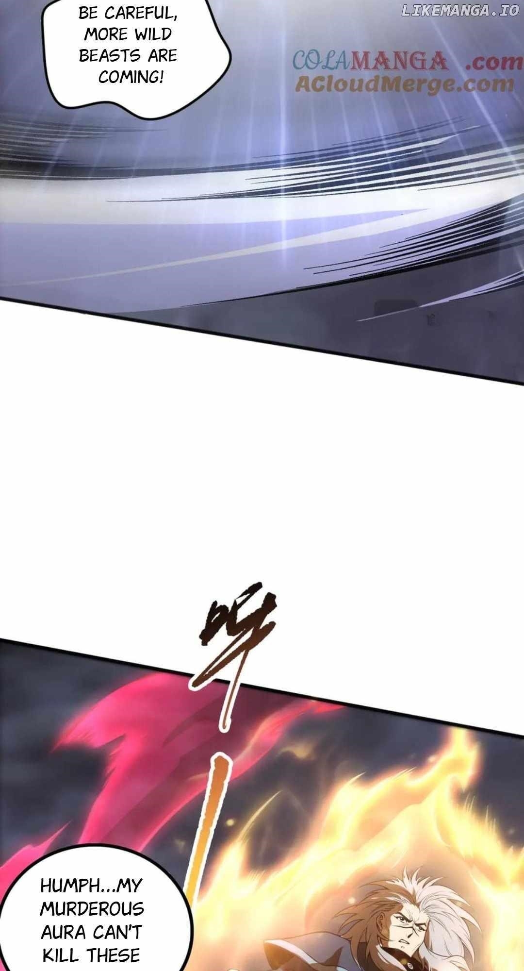 Necromancer, the Ultimate Scourge! Chapter 165 - Page 24