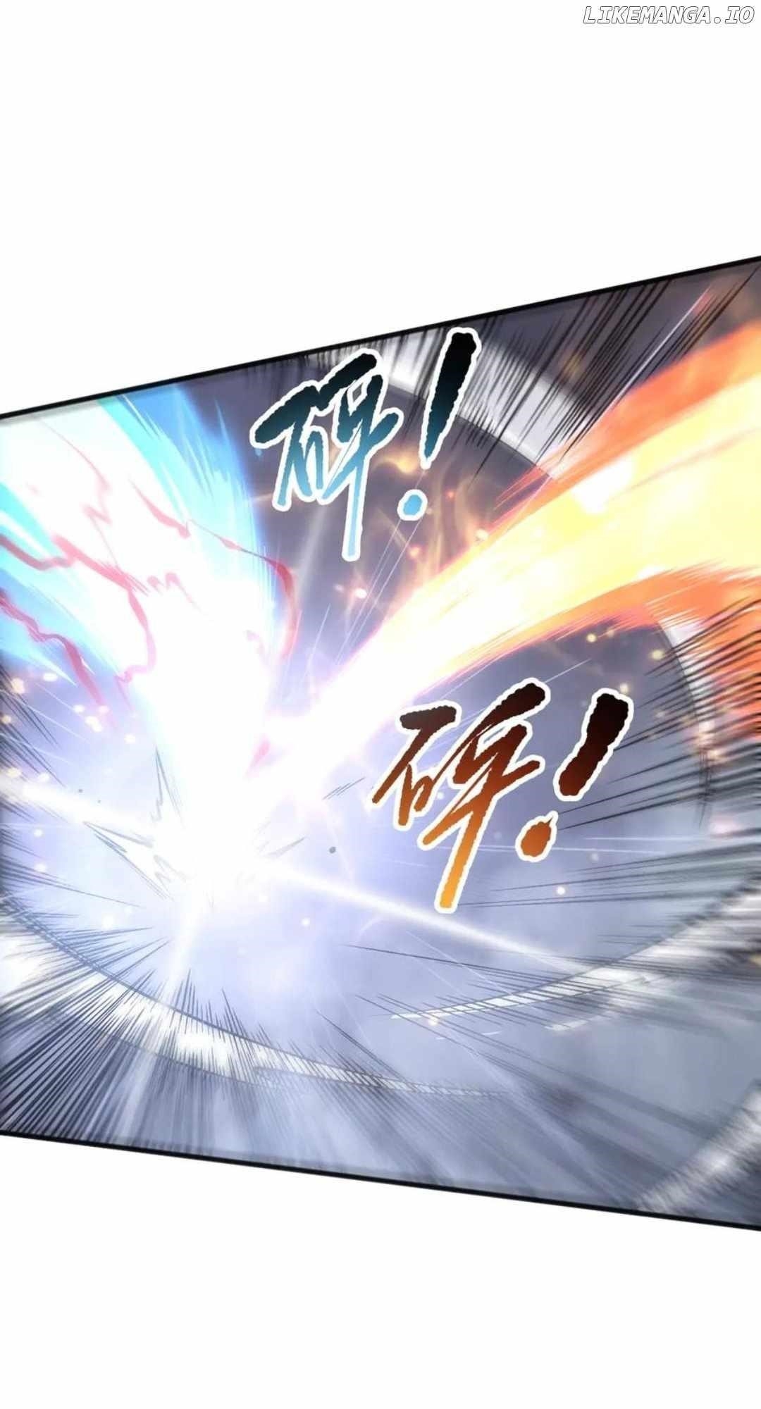 Necromancer, the Ultimate Scourge! Chapter 165 - Page 26