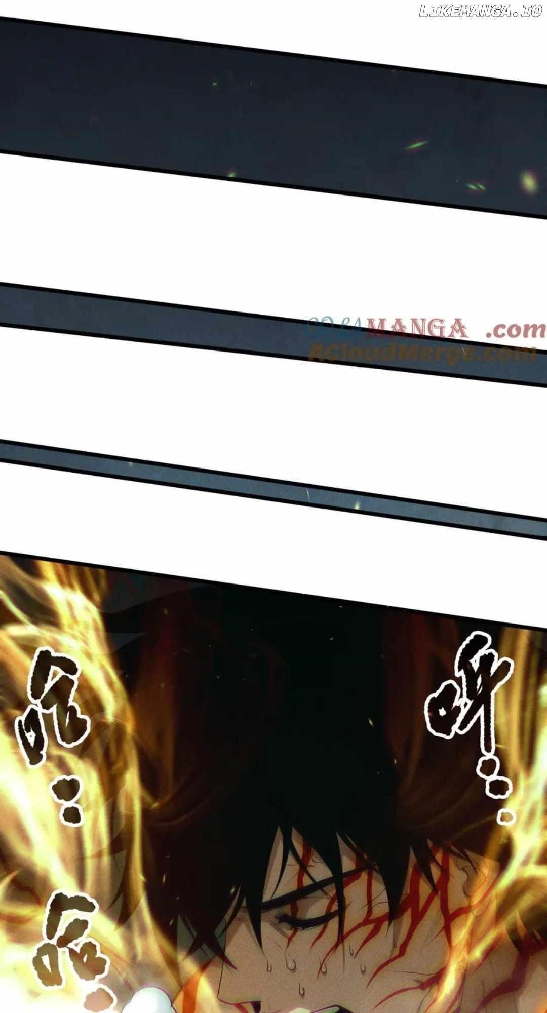 Necromancer, the Ultimate Scourge! Chapter 165 - Page 27