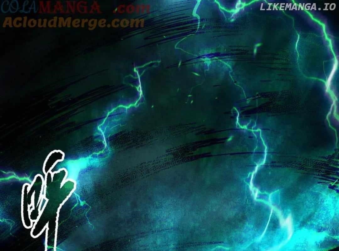 Necromancer, the Ultimate Scourge! Chapter 165 - Page 29