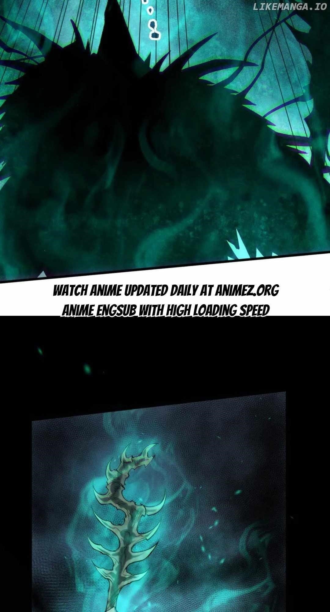 Necromancer, the Ultimate Scourge! Chapter 165 - Page 34