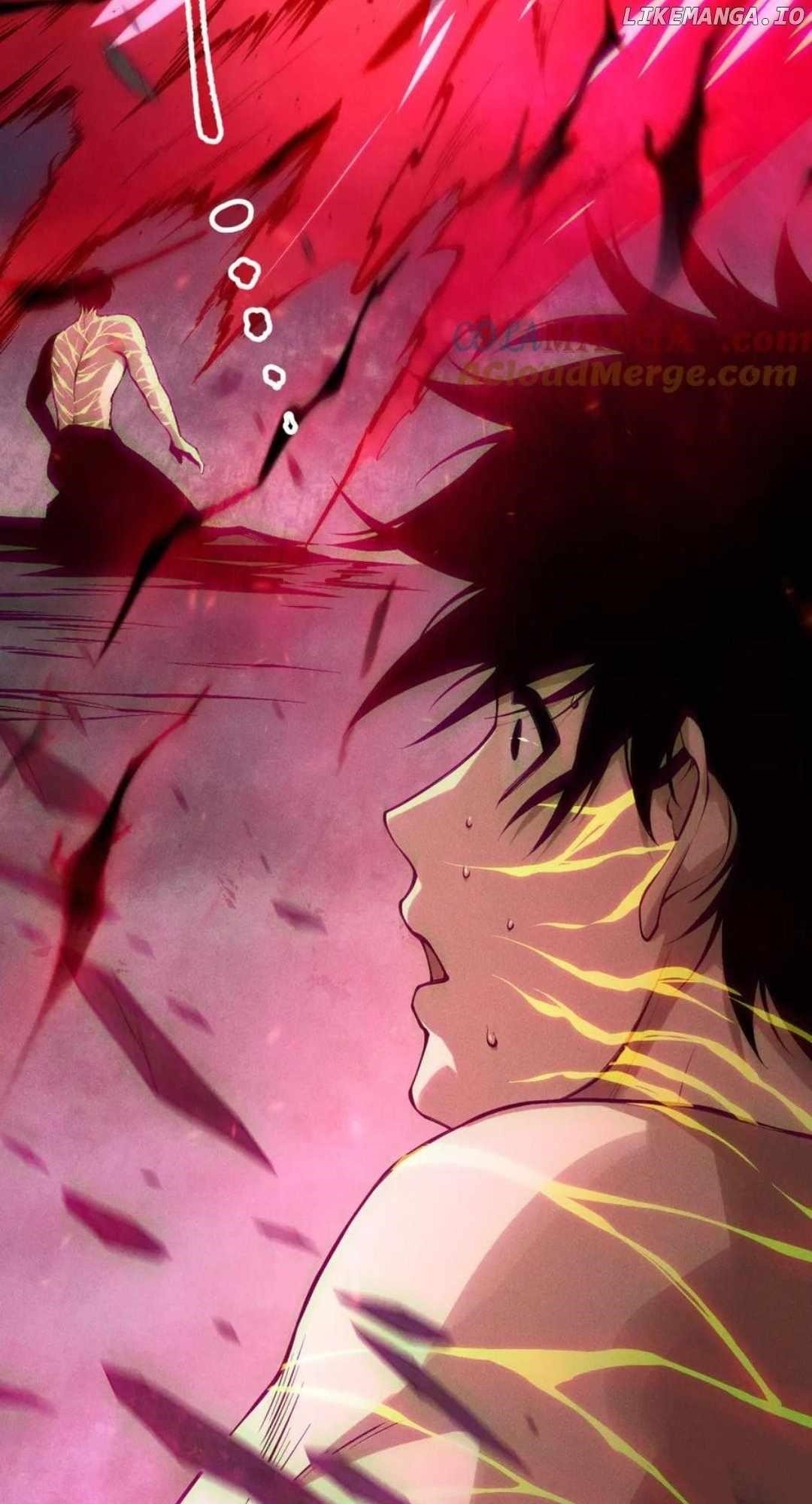 Necromancer, the Ultimate Scourge! Chapter 165 - Page 41