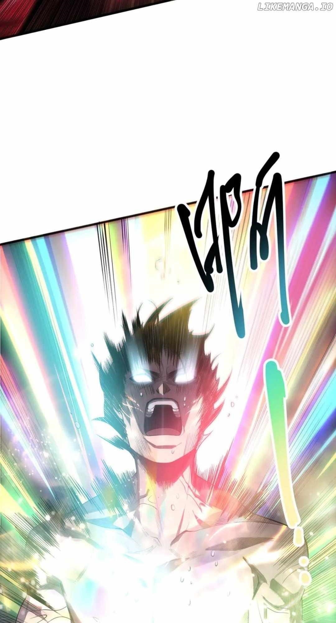 Necromancer, the Ultimate Scourge! Chapter 165 - Page 43