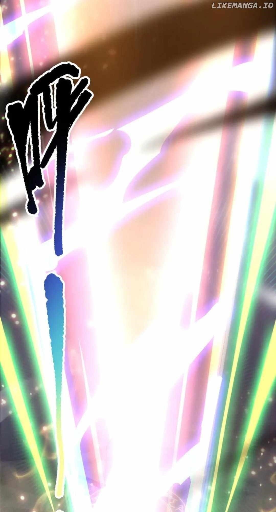 Necromancer, the Ultimate Scourge! Chapter 165 - Page 45