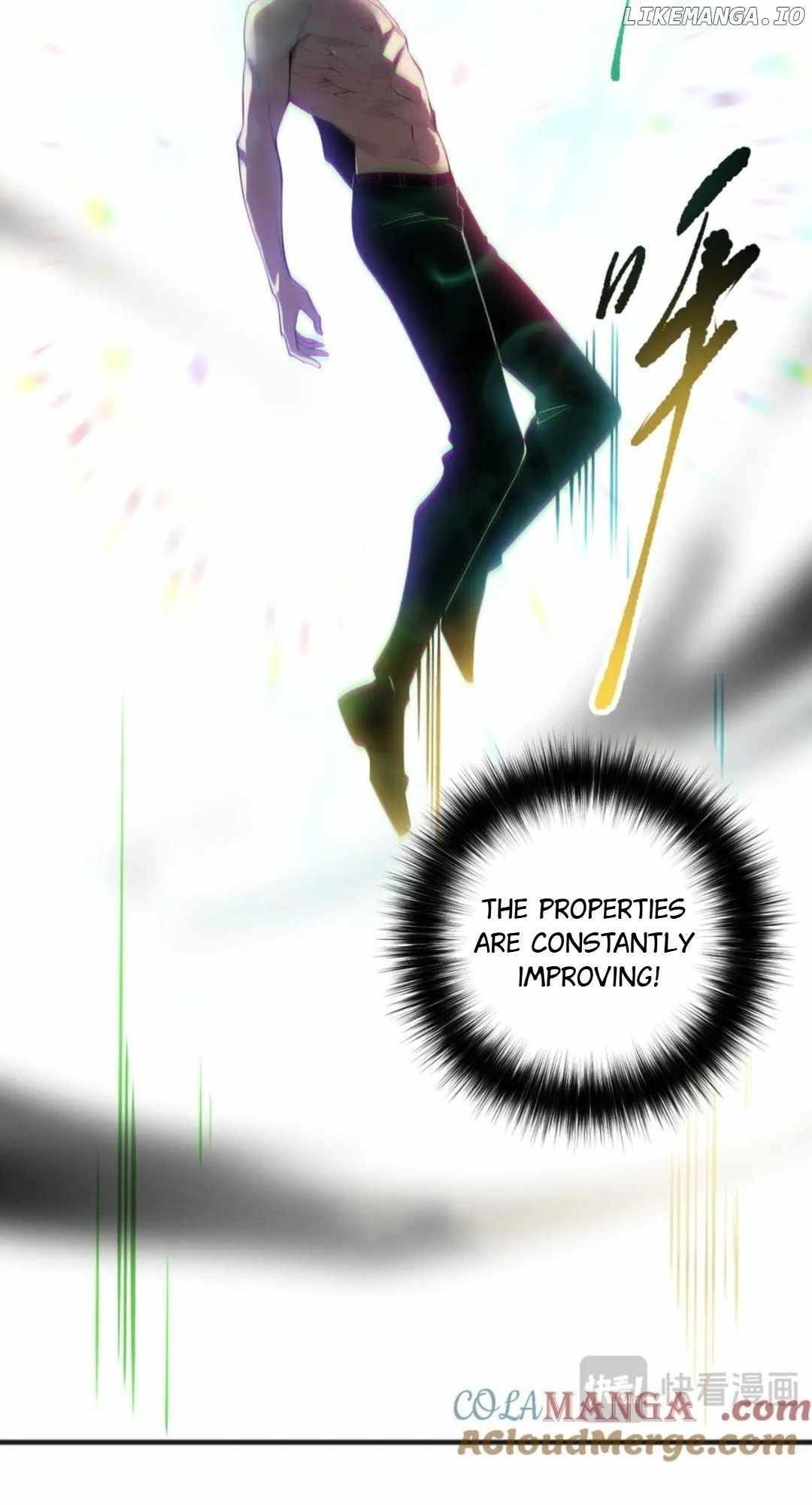 Necromancer, the Ultimate Scourge! Chapter 165 - Page 49