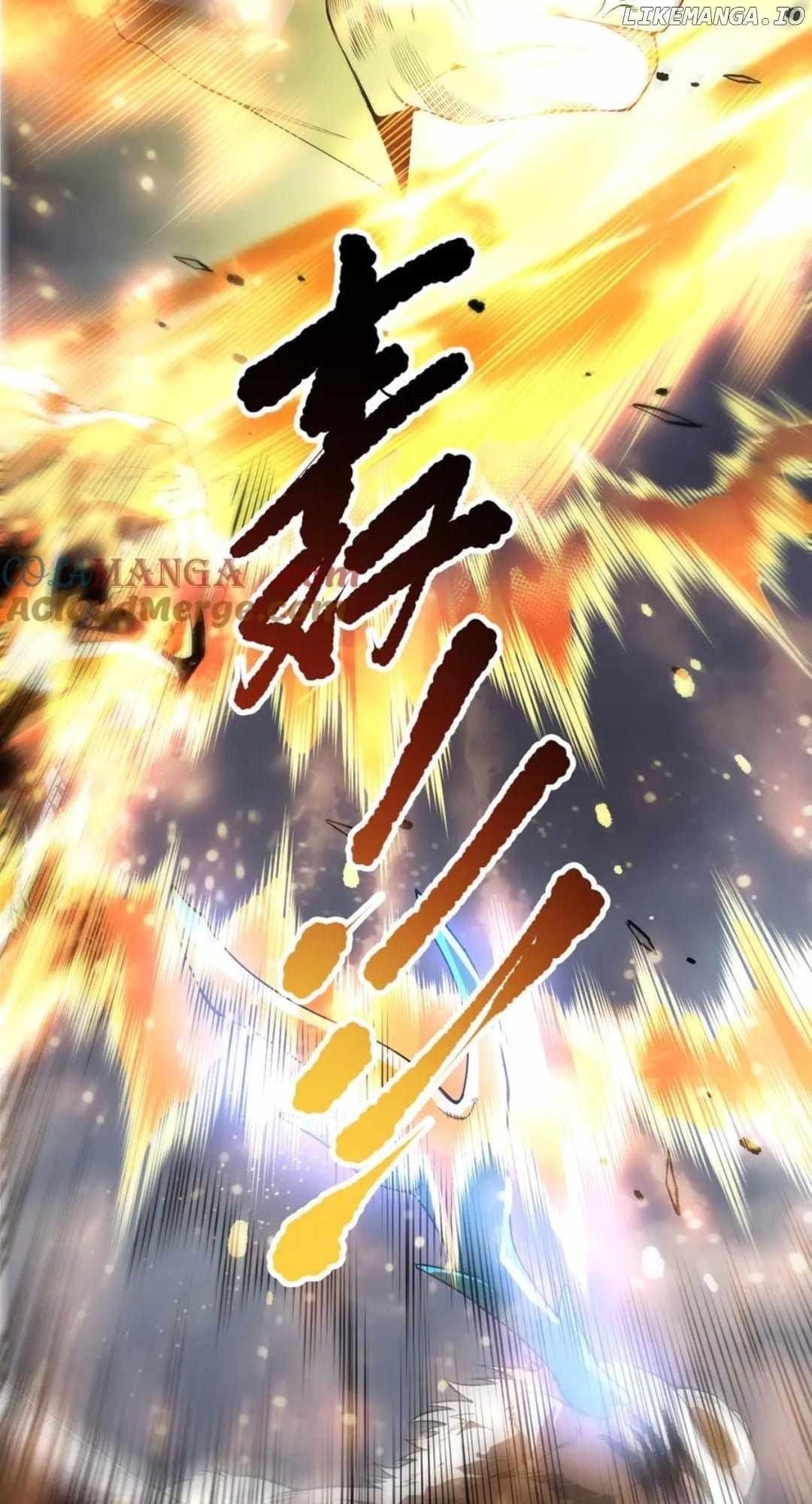 Necromancer, the Ultimate Scourge! Chapter 165 - Page 5