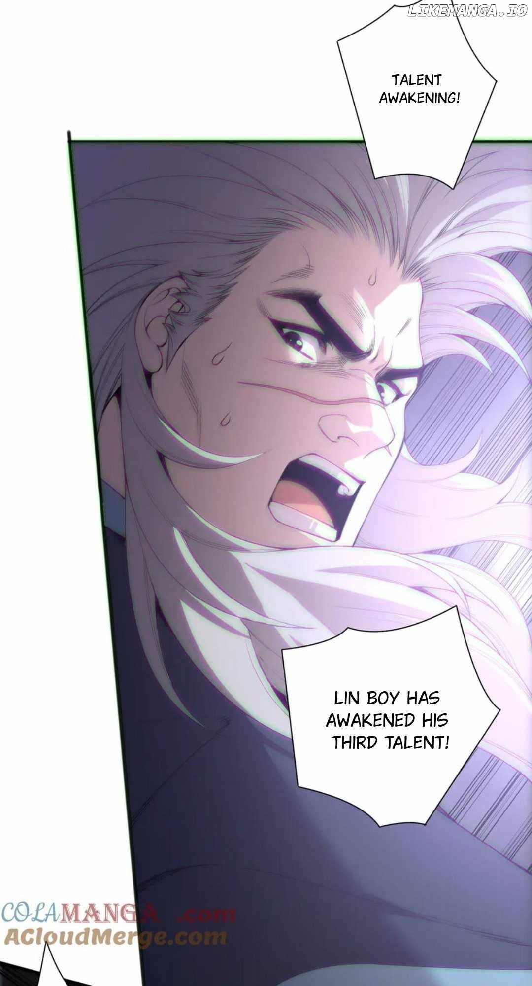 Necromancer, the Ultimate Scourge! Chapter 165 - Page 52