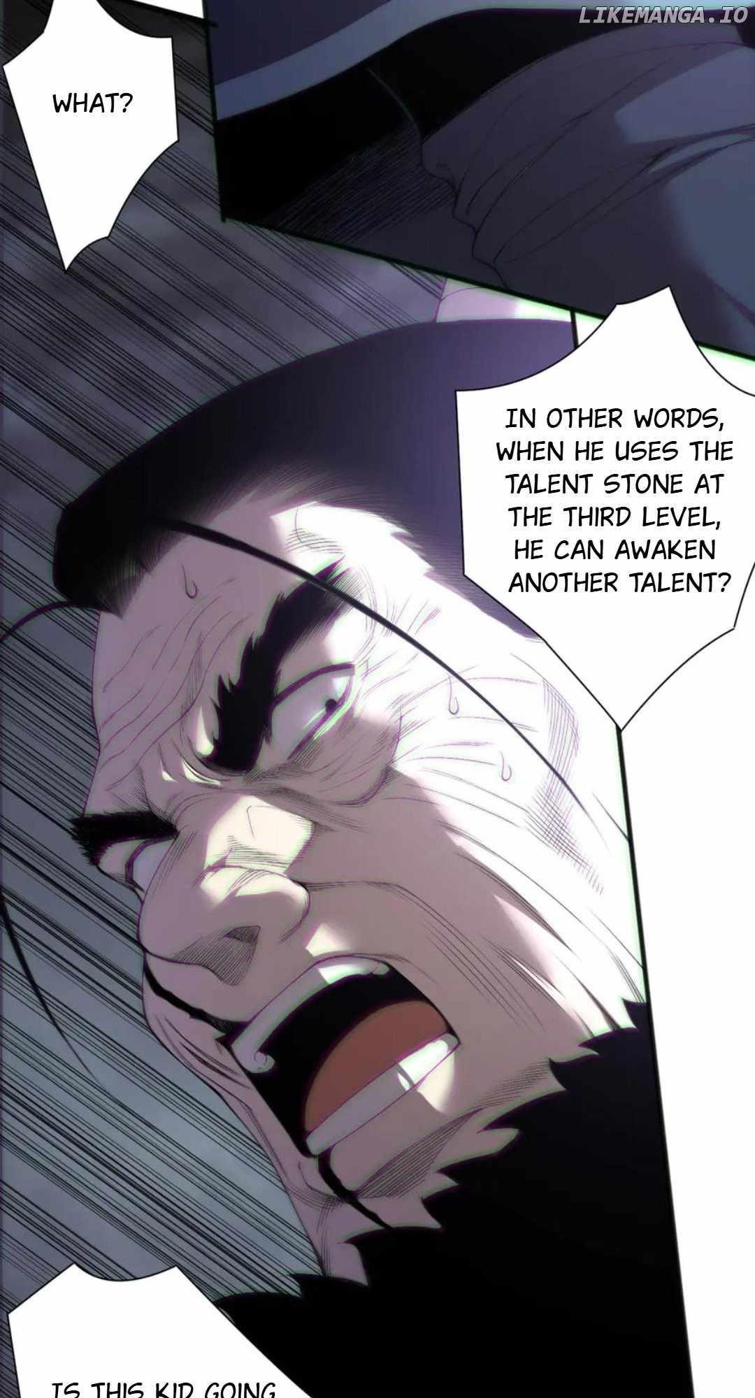 Necromancer, the Ultimate Scourge! Chapter 165 - Page 53