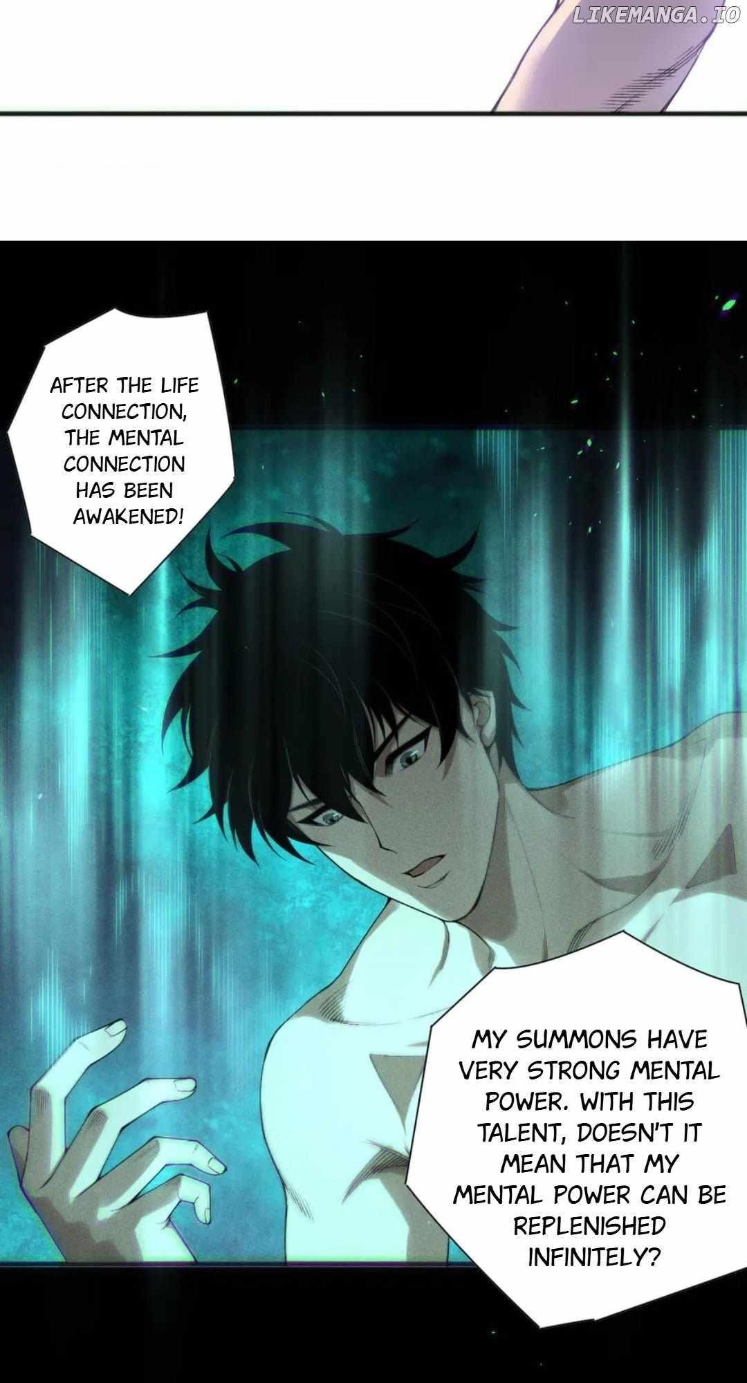 Necromancer, the Ultimate Scourge! Chapter 165 - Page 56