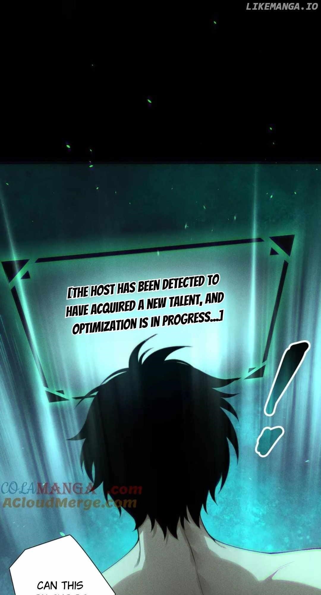 Necromancer, the Ultimate Scourge! Chapter 165 - Page 57