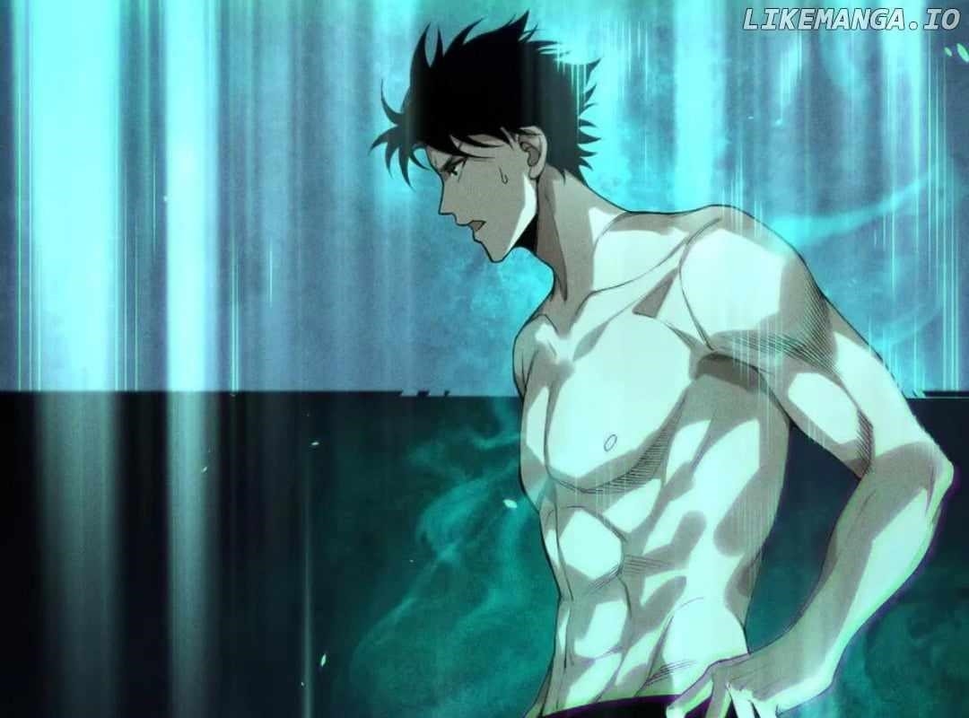 Necromancer, the Ultimate Scourge! Chapter 165 - Page 59