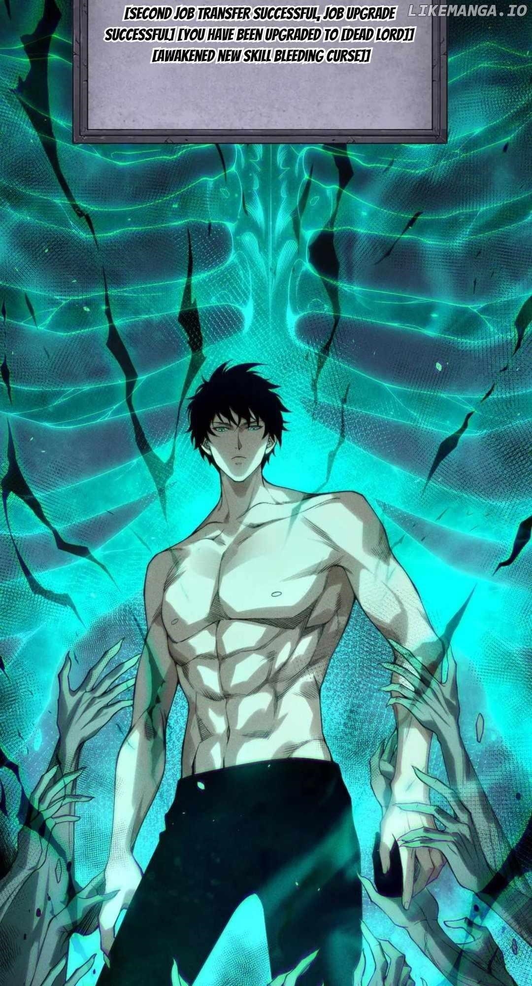 Necromancer, the Ultimate Scourge! Chapter 165 - Page 62