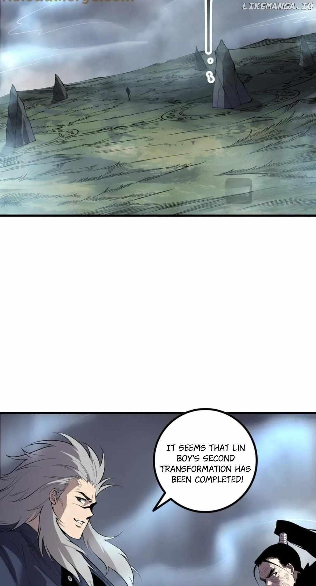 Necromancer, the Ultimate Scourge! Chapter 165 - Page 65