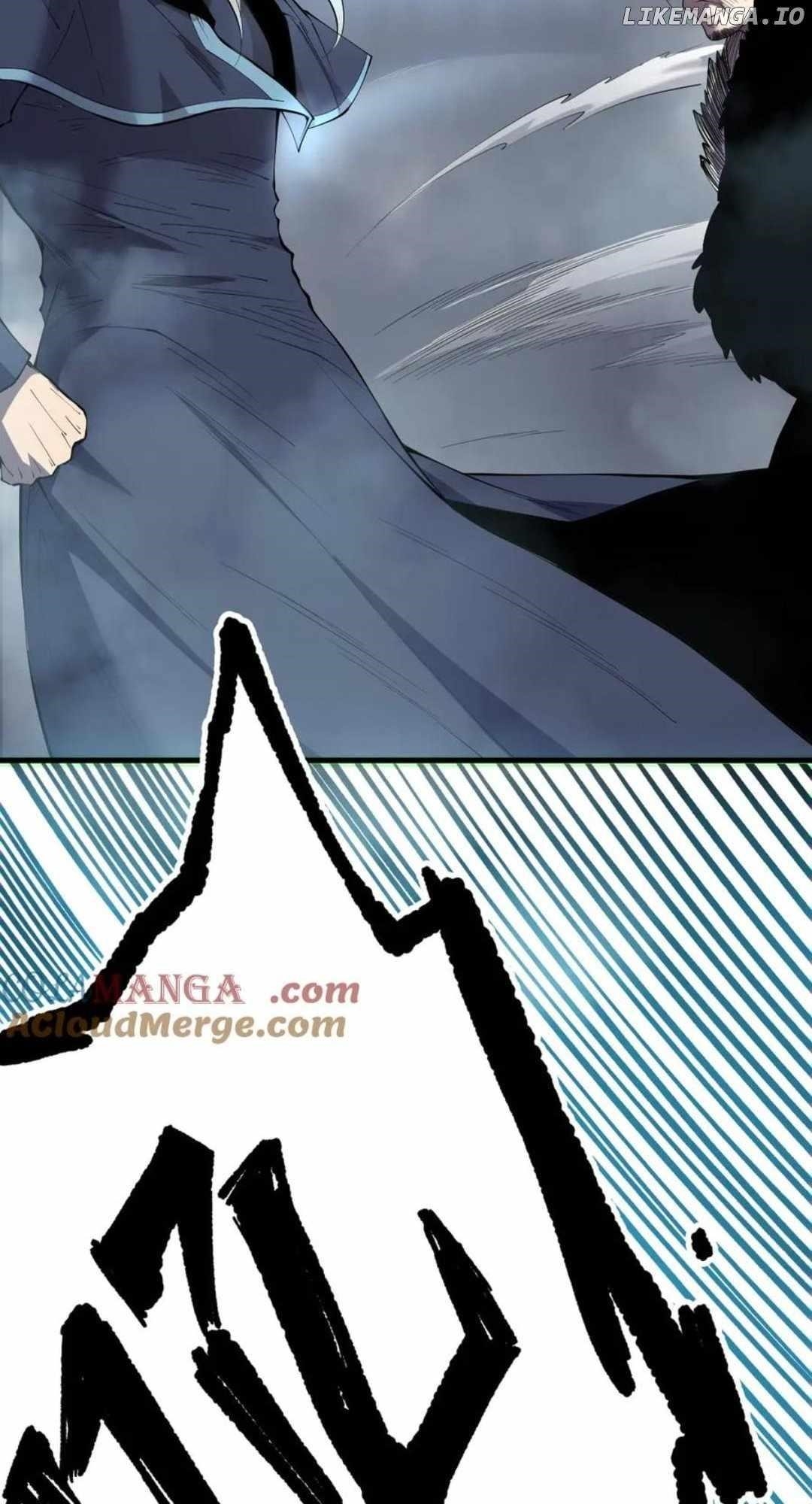 Necromancer, the Ultimate Scourge! Chapter 165 - Page 66