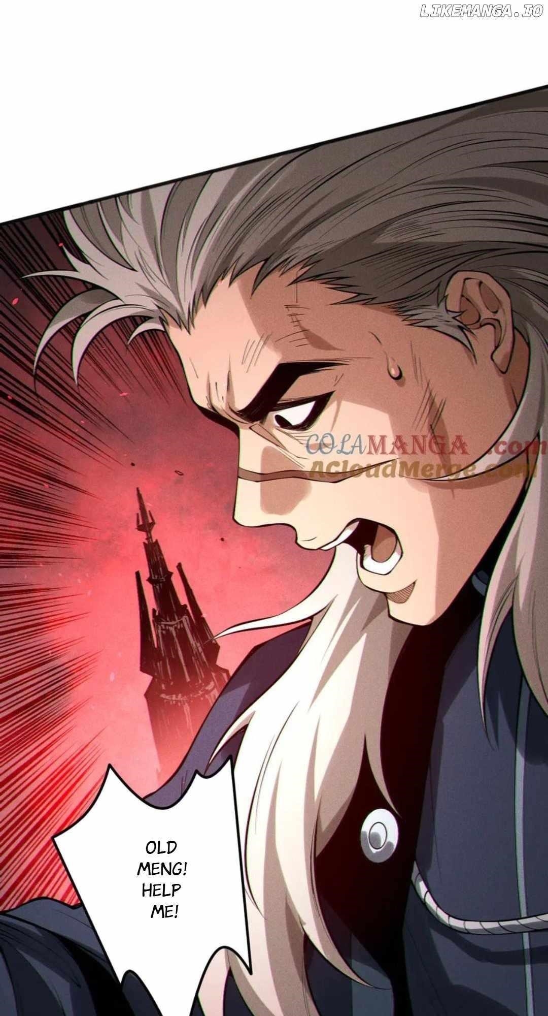 Necromancer, the Ultimate Scourge! Chapter 165 - Page 8