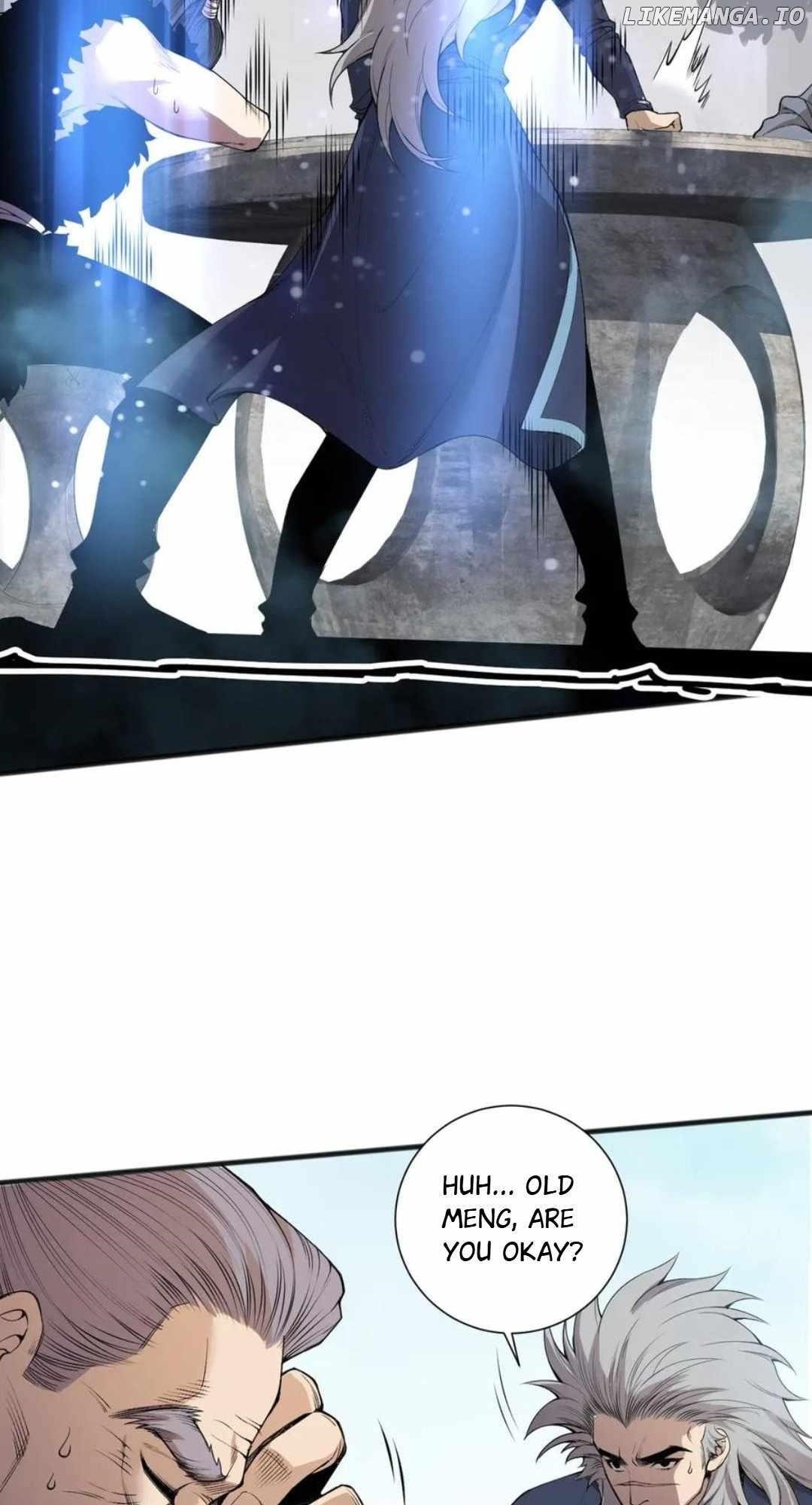 Necromancer, the Ultimate Scourge! Chapter 166 - Page 12