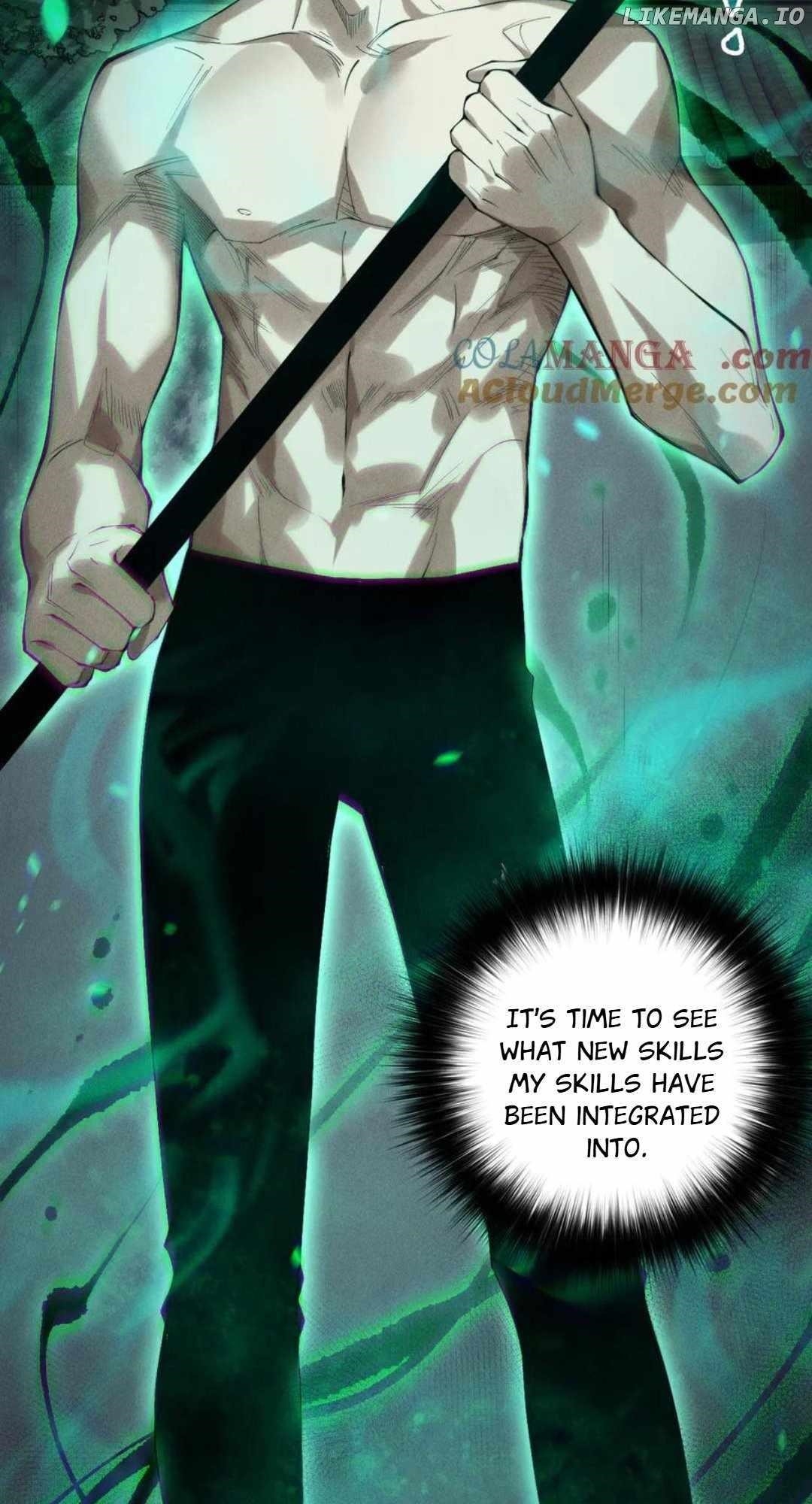 Necromancer, the Ultimate Scourge! Chapter 166 - Page 17