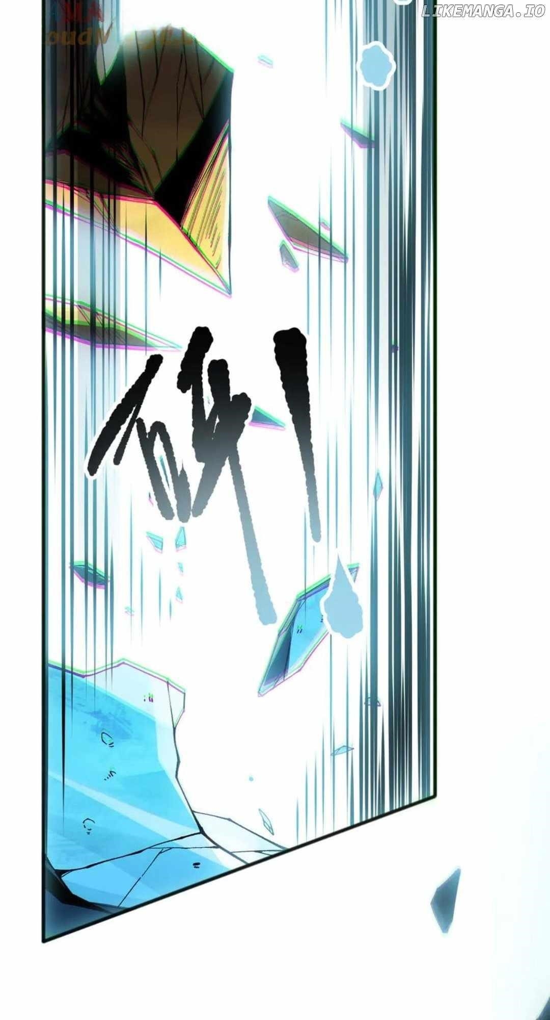 Necromancer, the Ultimate Scourge! Chapter 166 - Page 2