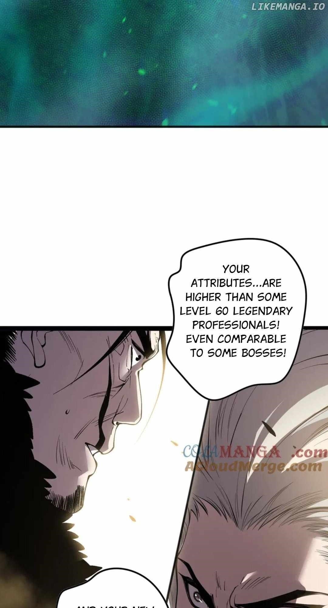 Necromancer, the Ultimate Scourge! Chapter 166 - Page 23