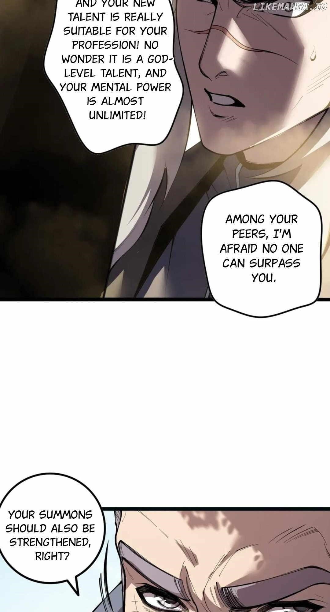 Necromancer, the Ultimate Scourge! Chapter 166 - Page 24