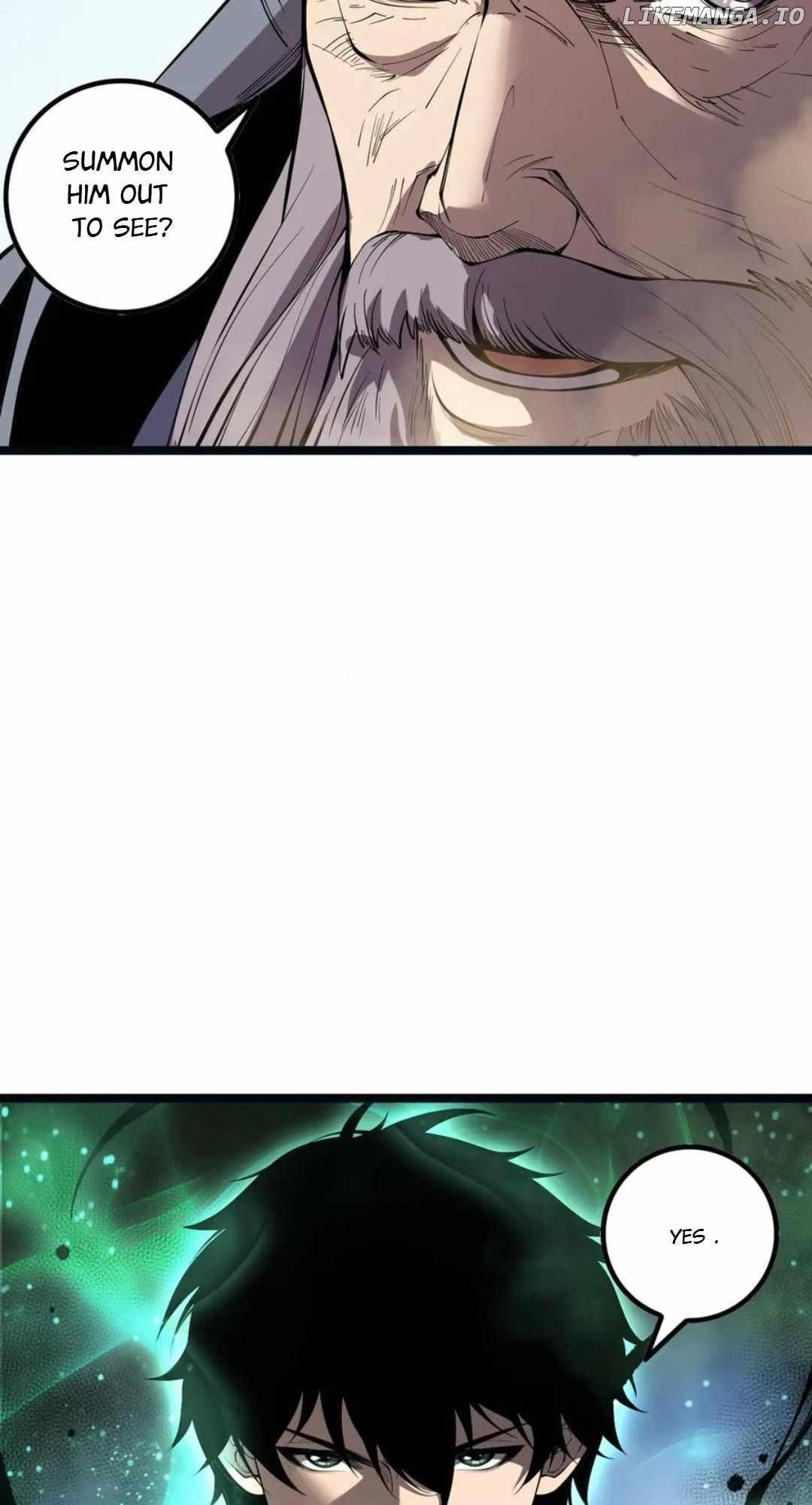 Necromancer, the Ultimate Scourge! Chapter 166 - Page 25