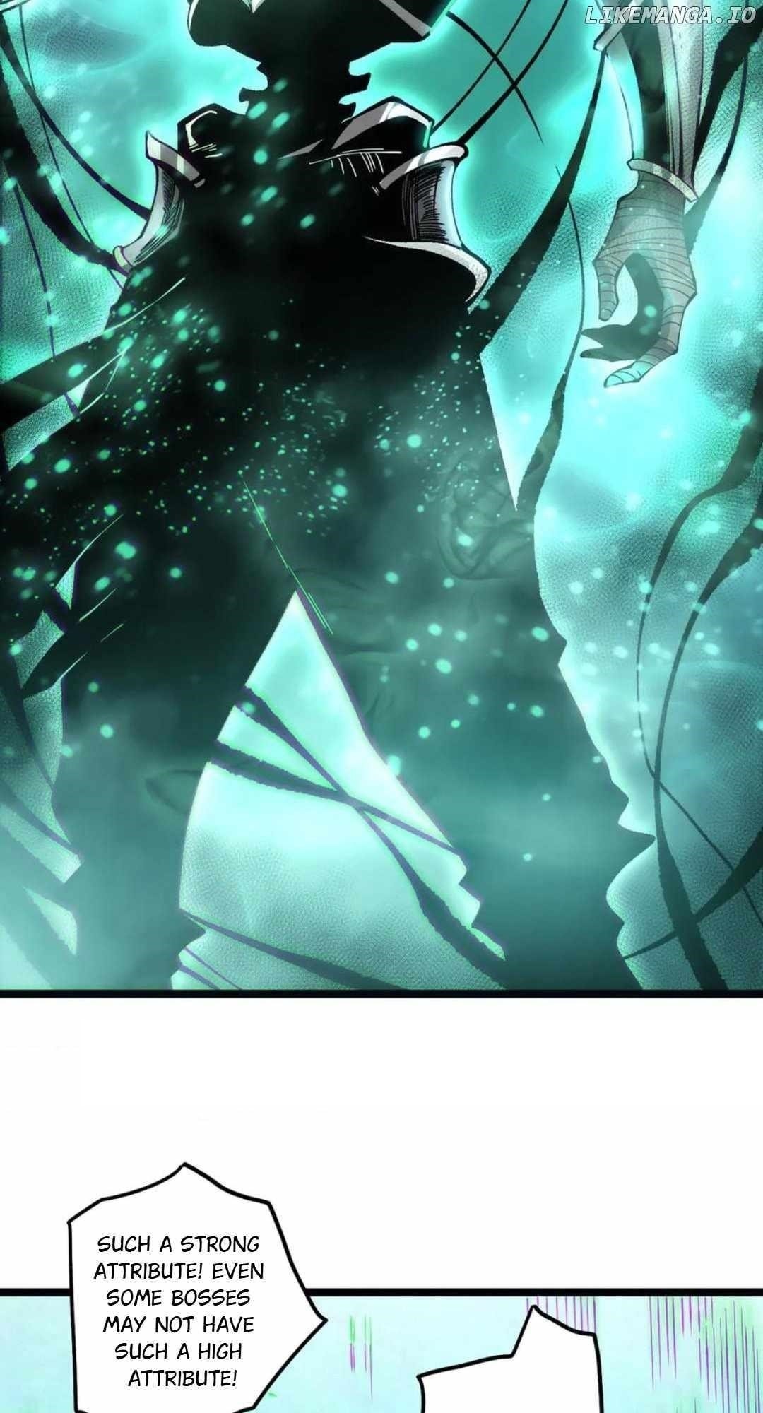 Necromancer, the Ultimate Scourge! Chapter 166 - Page 28