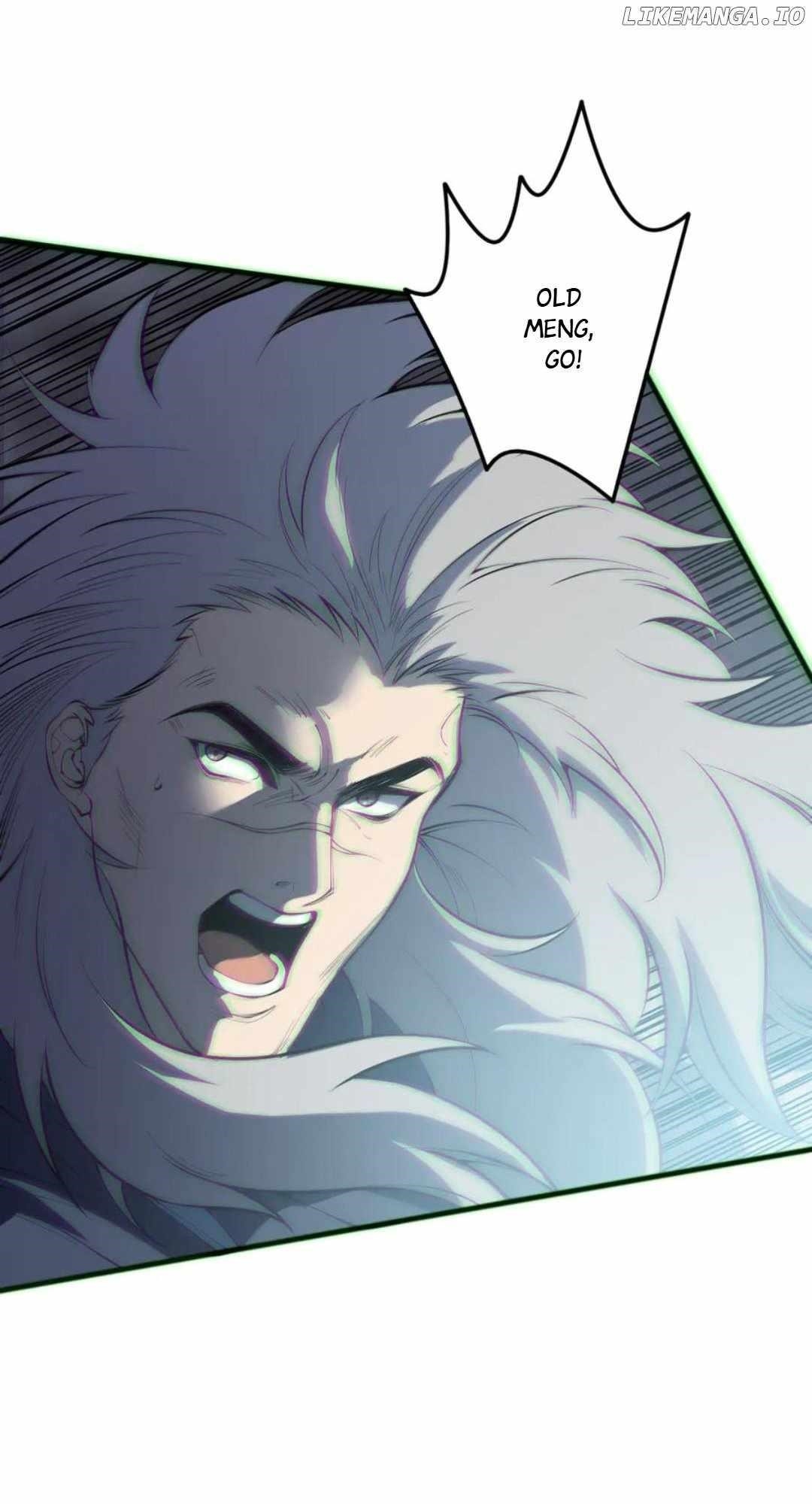 Necromancer, the Ultimate Scourge! Chapter 166 - Page 4